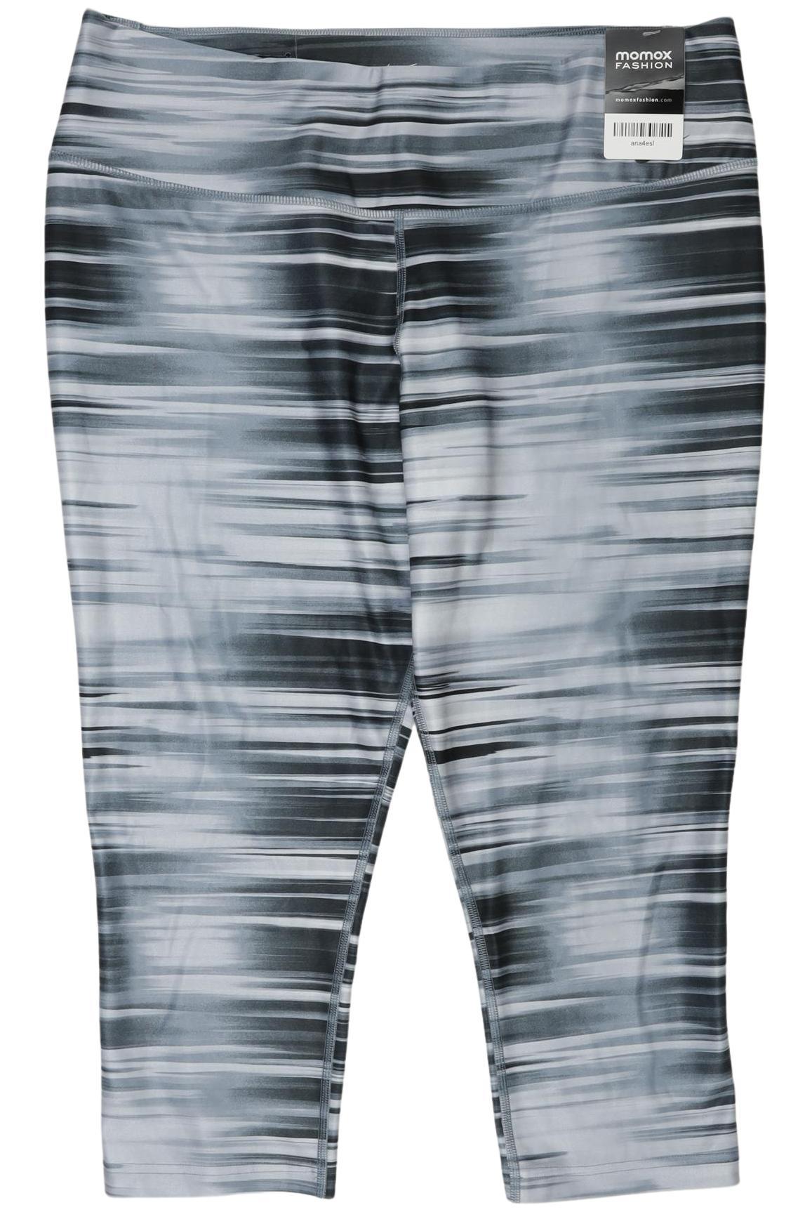 

Nike Damen Stoffhose, grau, Gr. 0