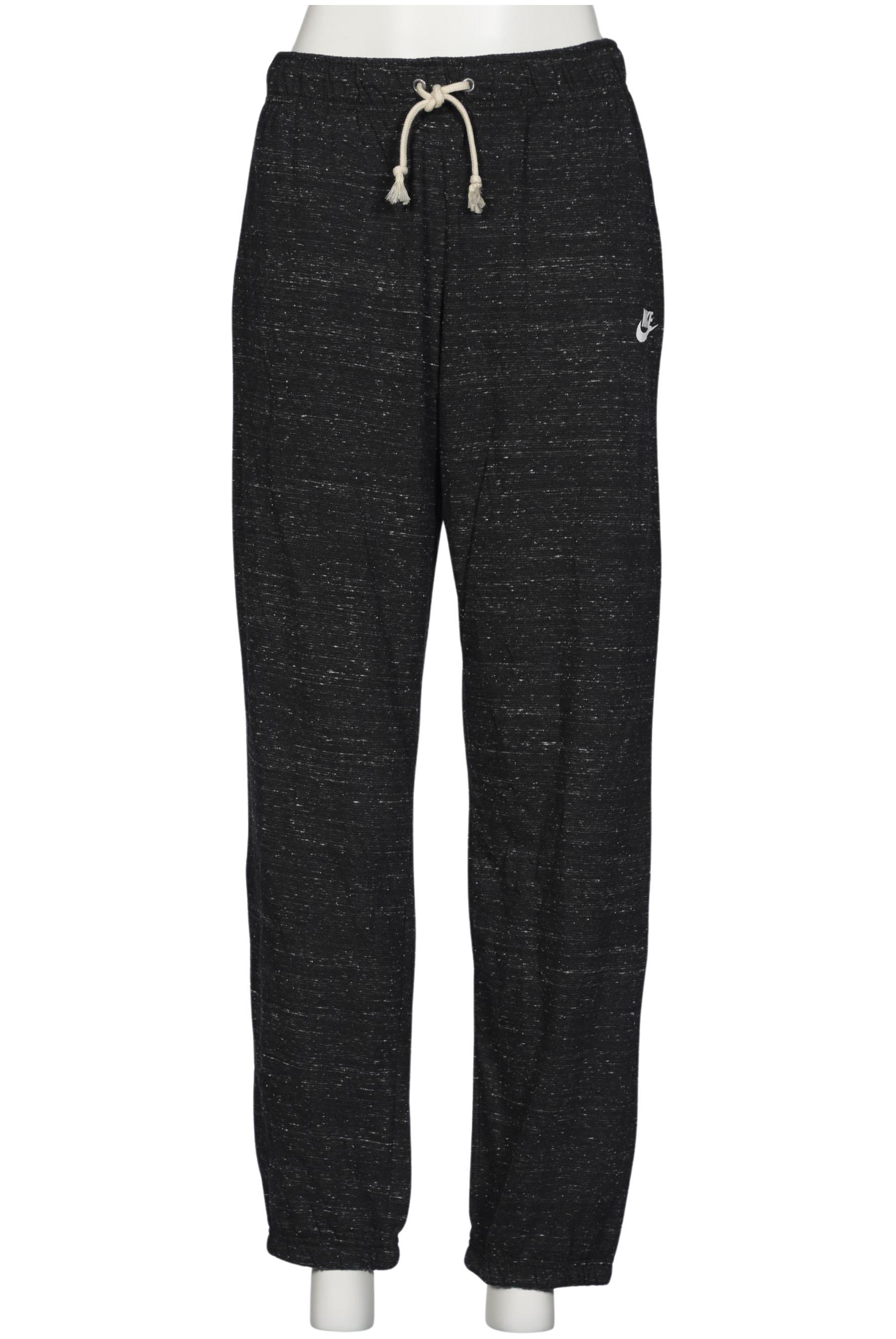 

Nike Damen Stoffhose, grau, Gr. 0