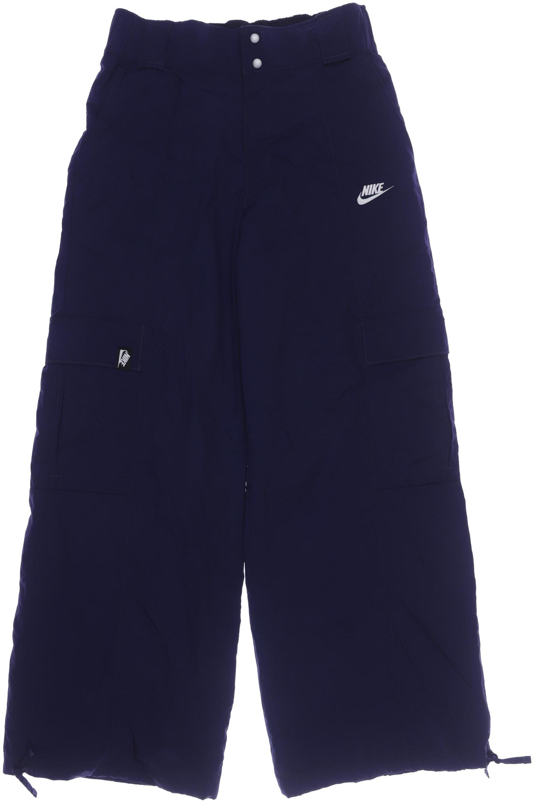 

Nike Damen Stoffhose, marineblau, Gr. 36