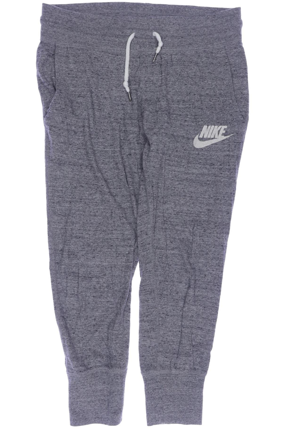 

Nike Damen Stoffhose, grau, Gr. 0