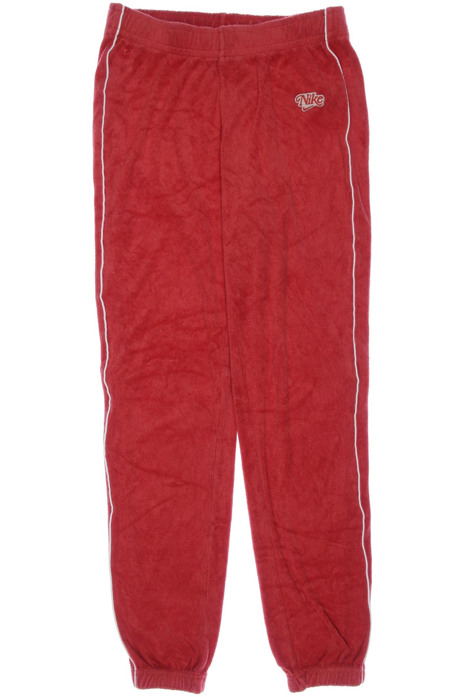 

Nike Damen Stoffhose, rot, Gr. 0