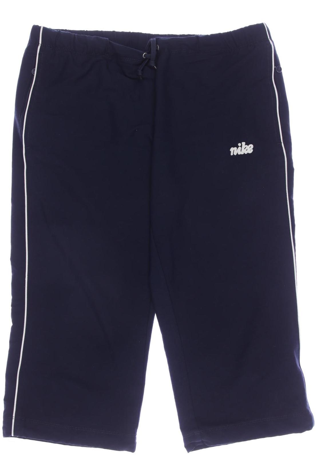 

Nike Damen Stoffhose, marineblau, Gr. 0