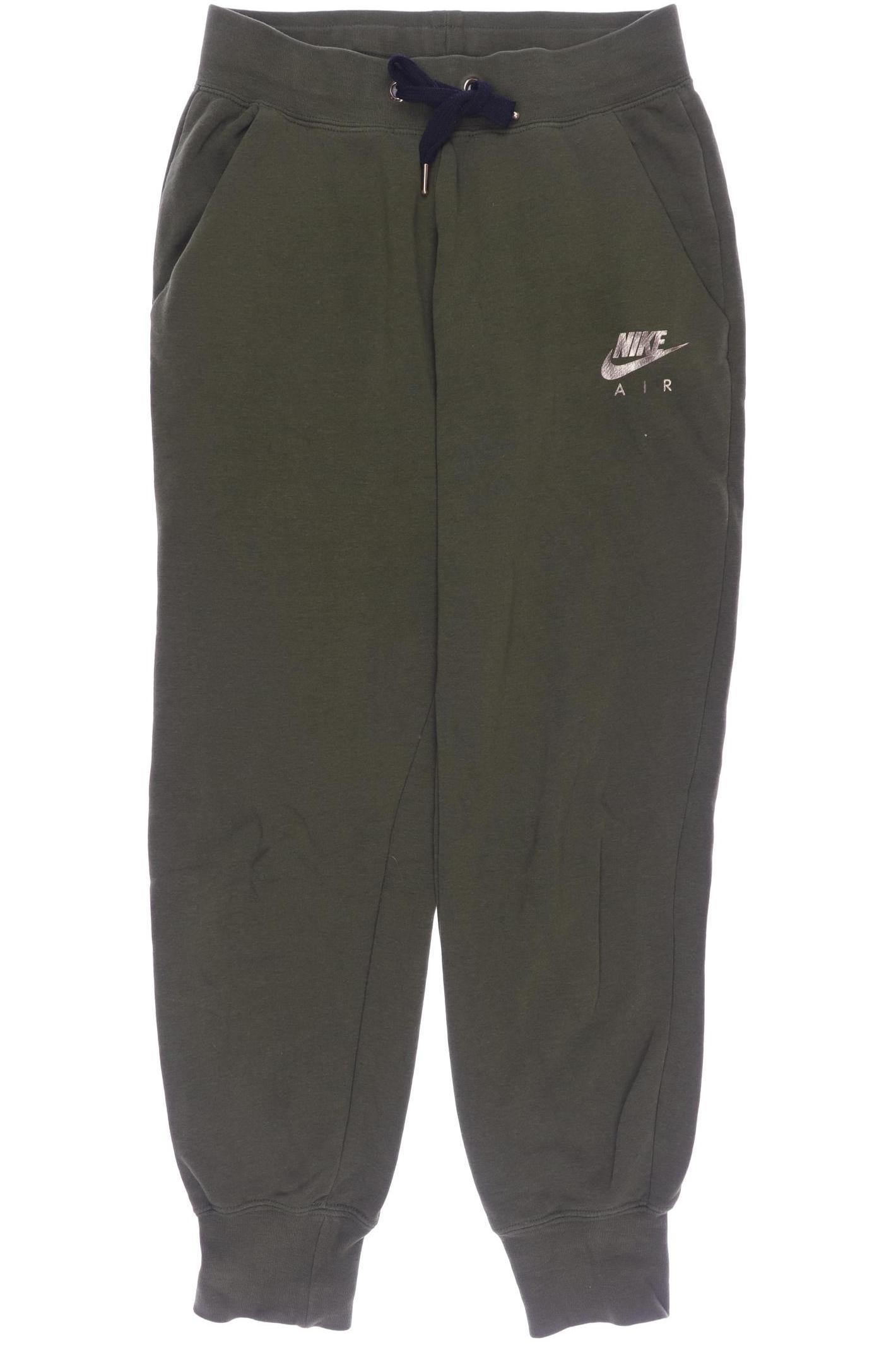 

Nike Damen Stoffhose, grün, Gr. 0