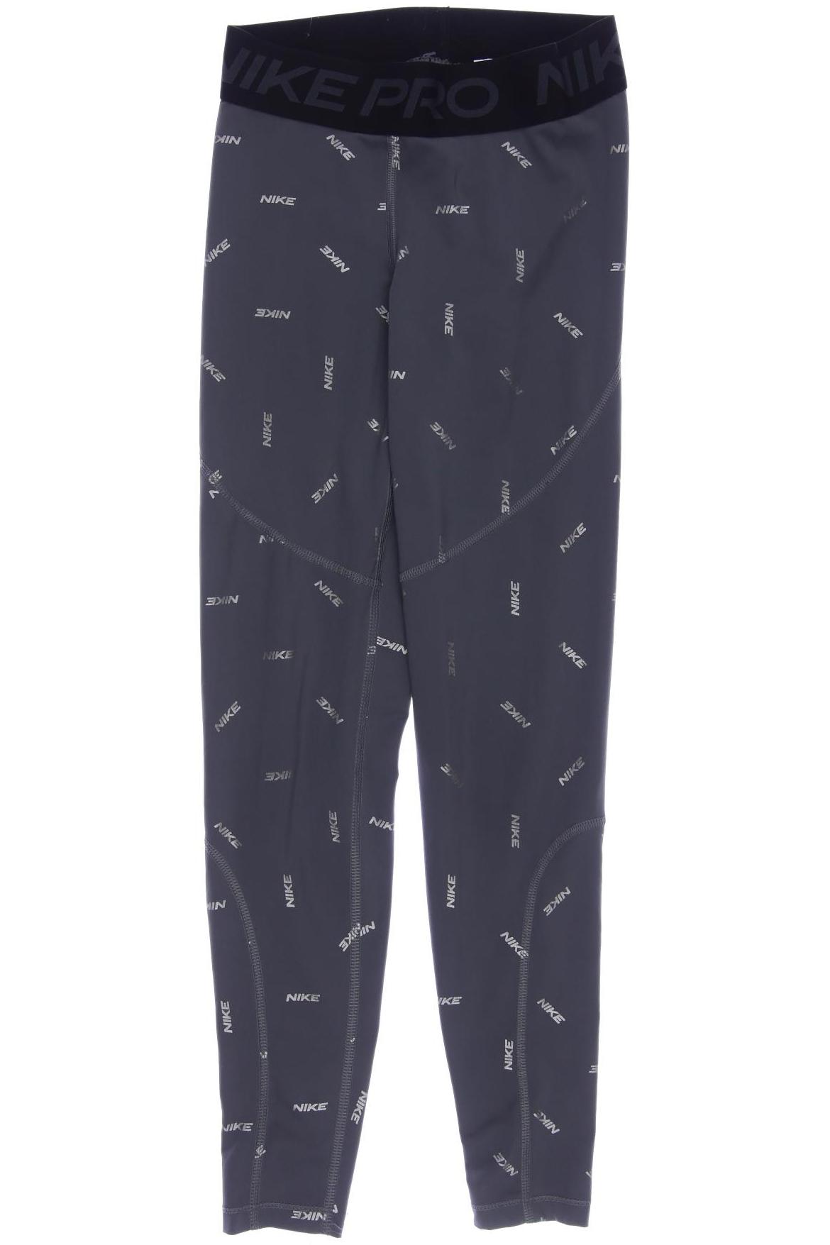 

Nike Damen Stoffhose, grau, Gr. 0