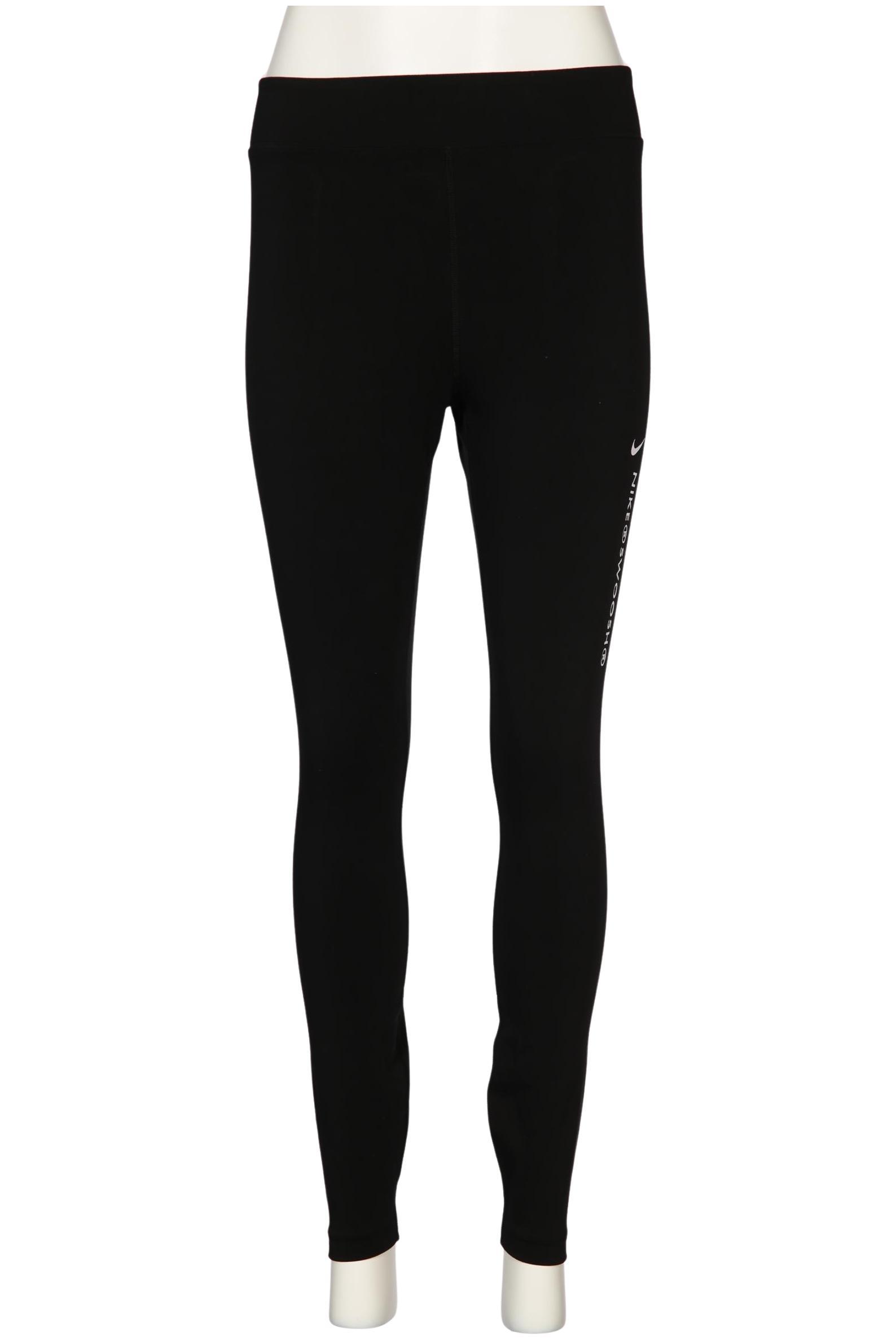 

Nike Damen Stoffhose, schwarz, Gr. 0