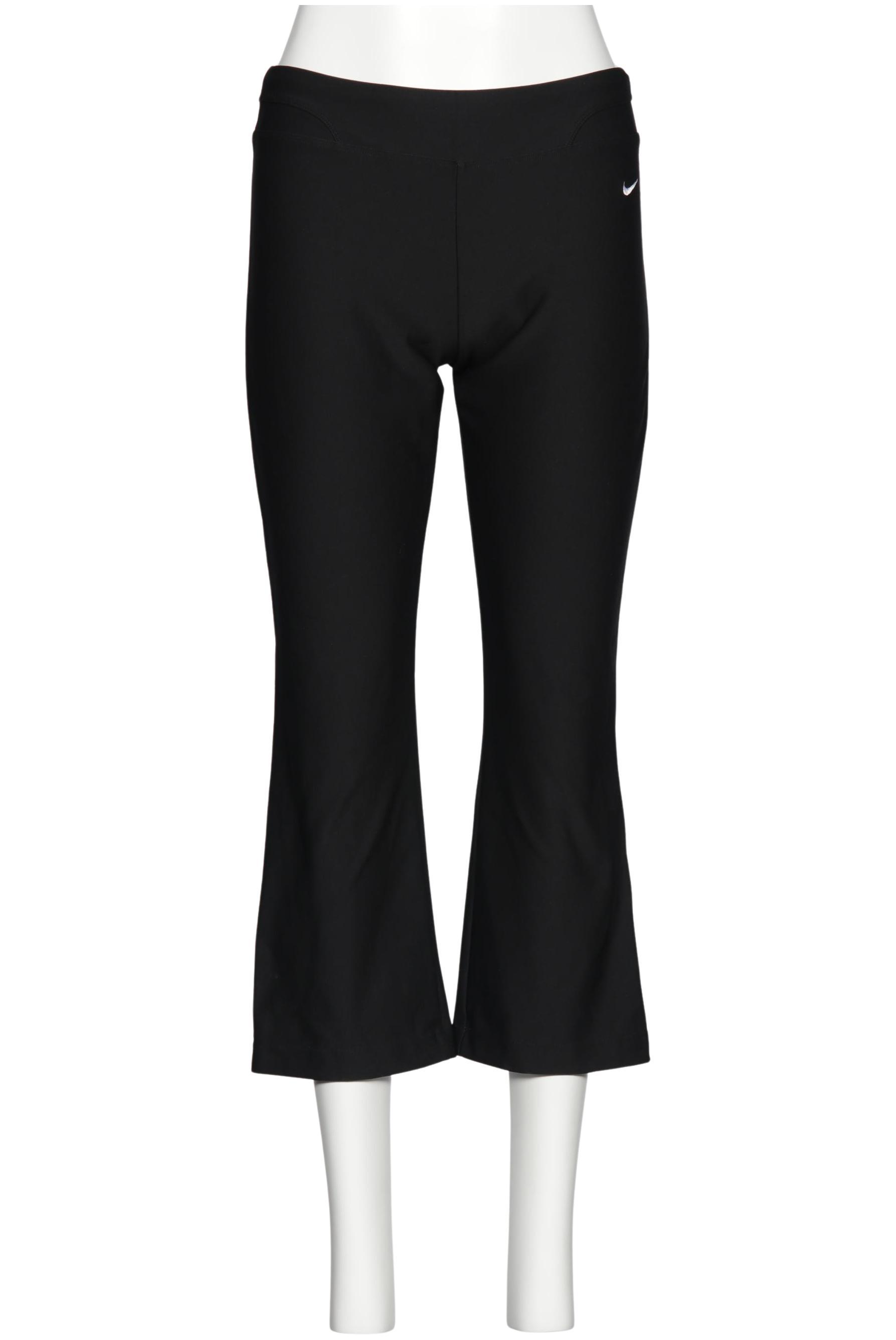 Thumbnail - Nike Damen Stoffhose, schwarz, Gr. 0