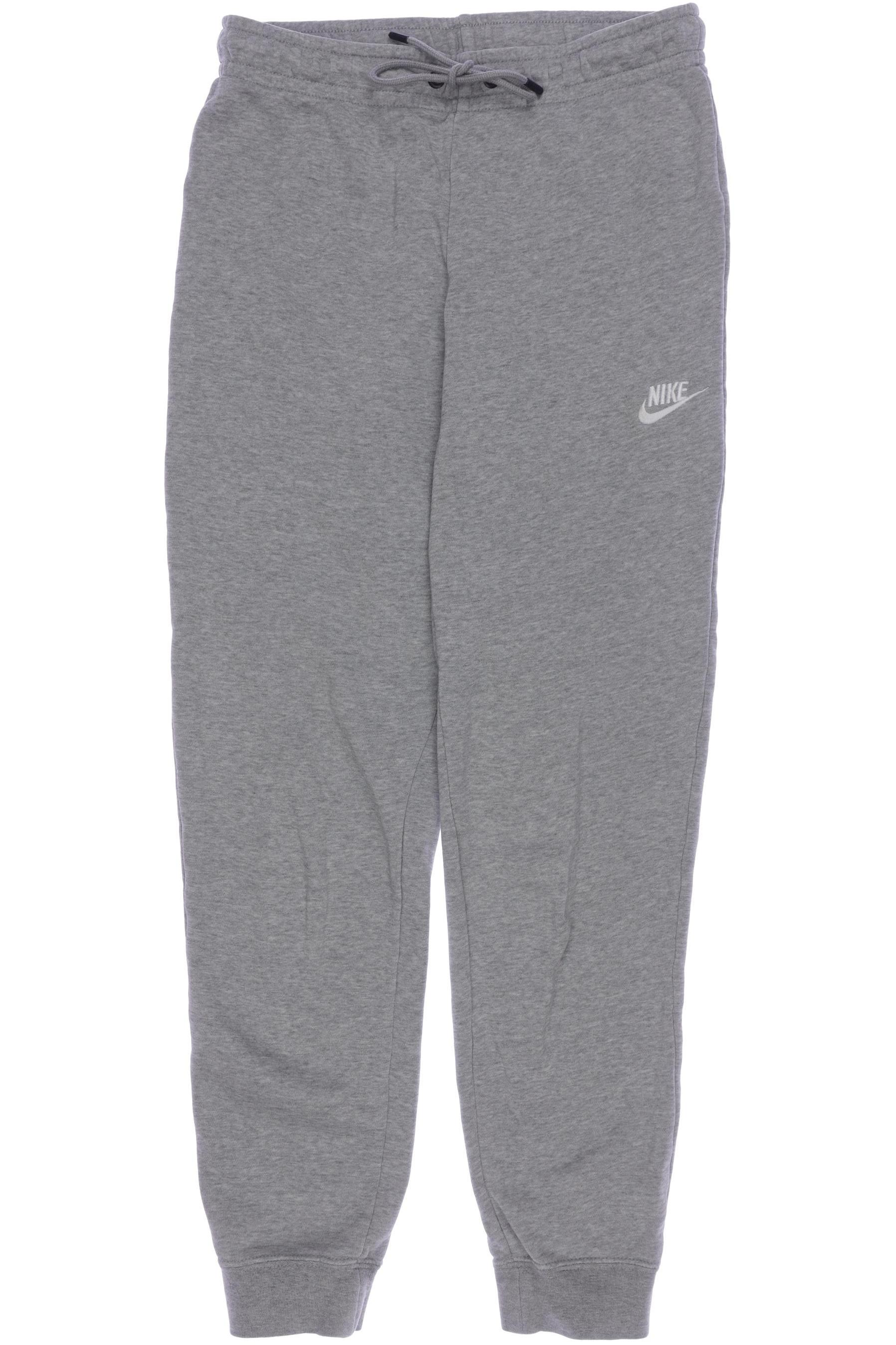 

Nike Damen Stoffhose, grau, Gr. 0