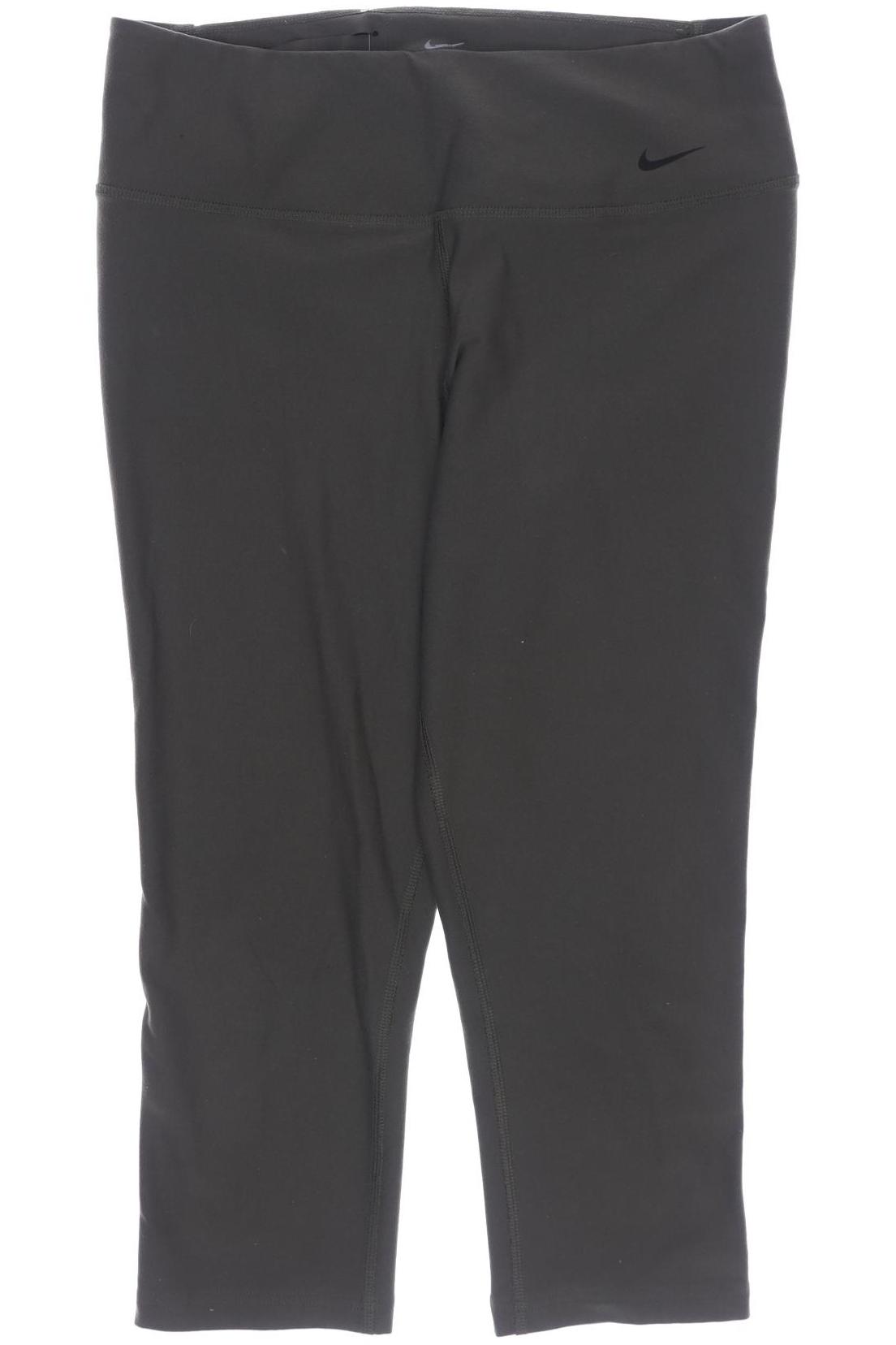 

Nike Damen Stoffhose, grün