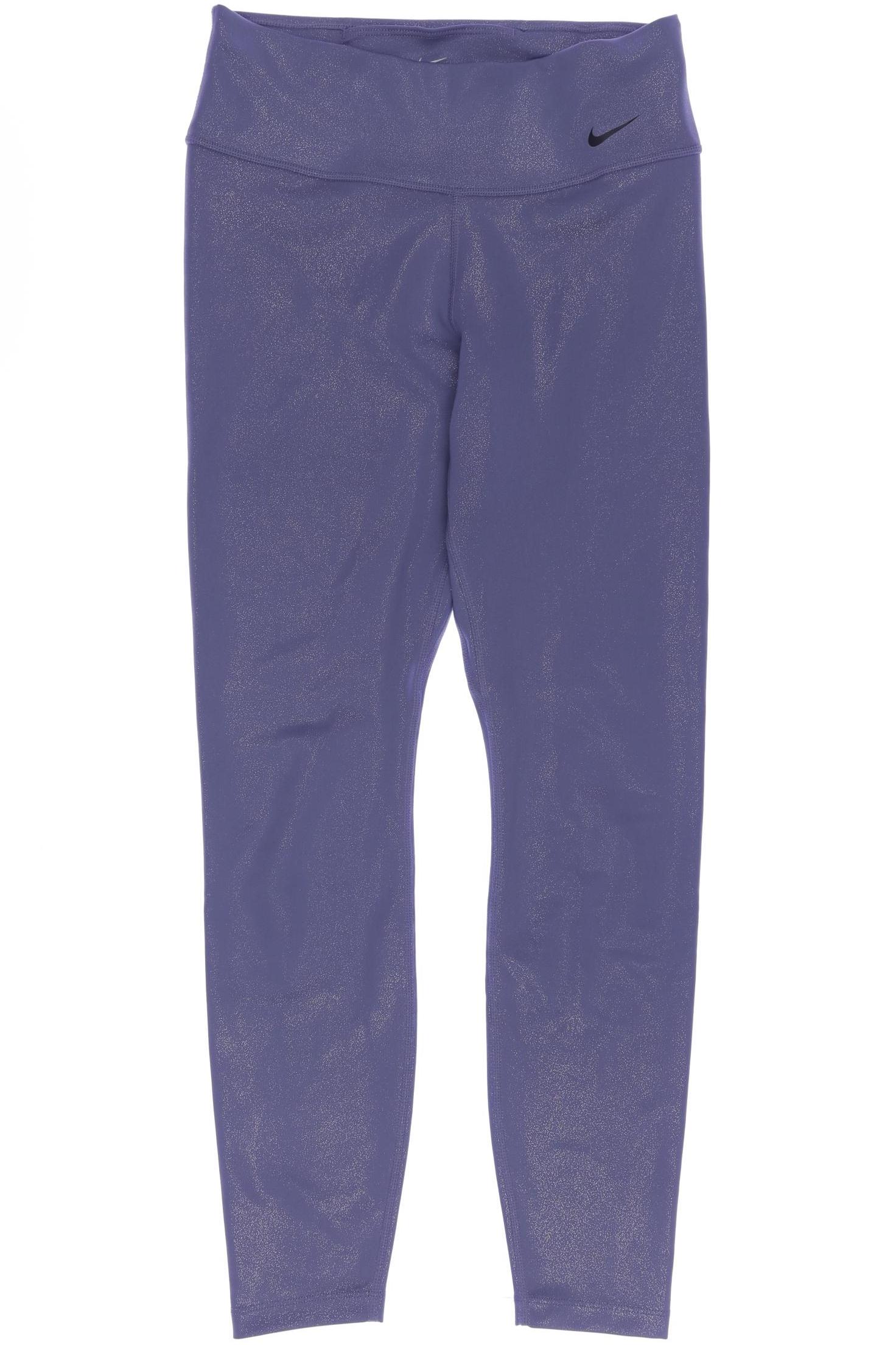 

Nike Damen Stoffhose, blau, Gr. 0