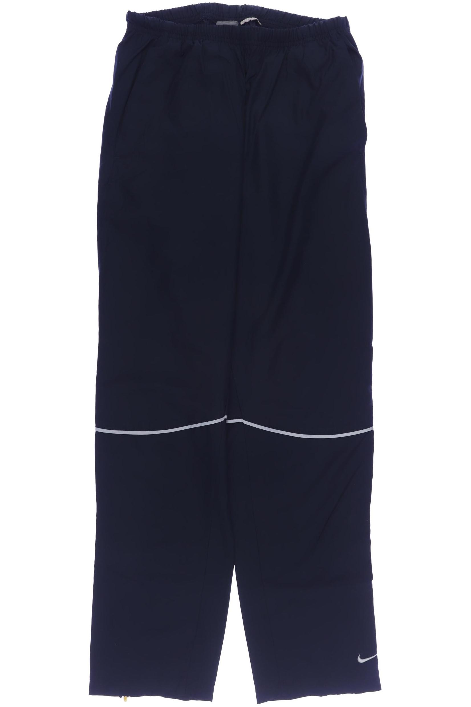 

Nike Damen Stoffhose, marineblau, Gr. 0