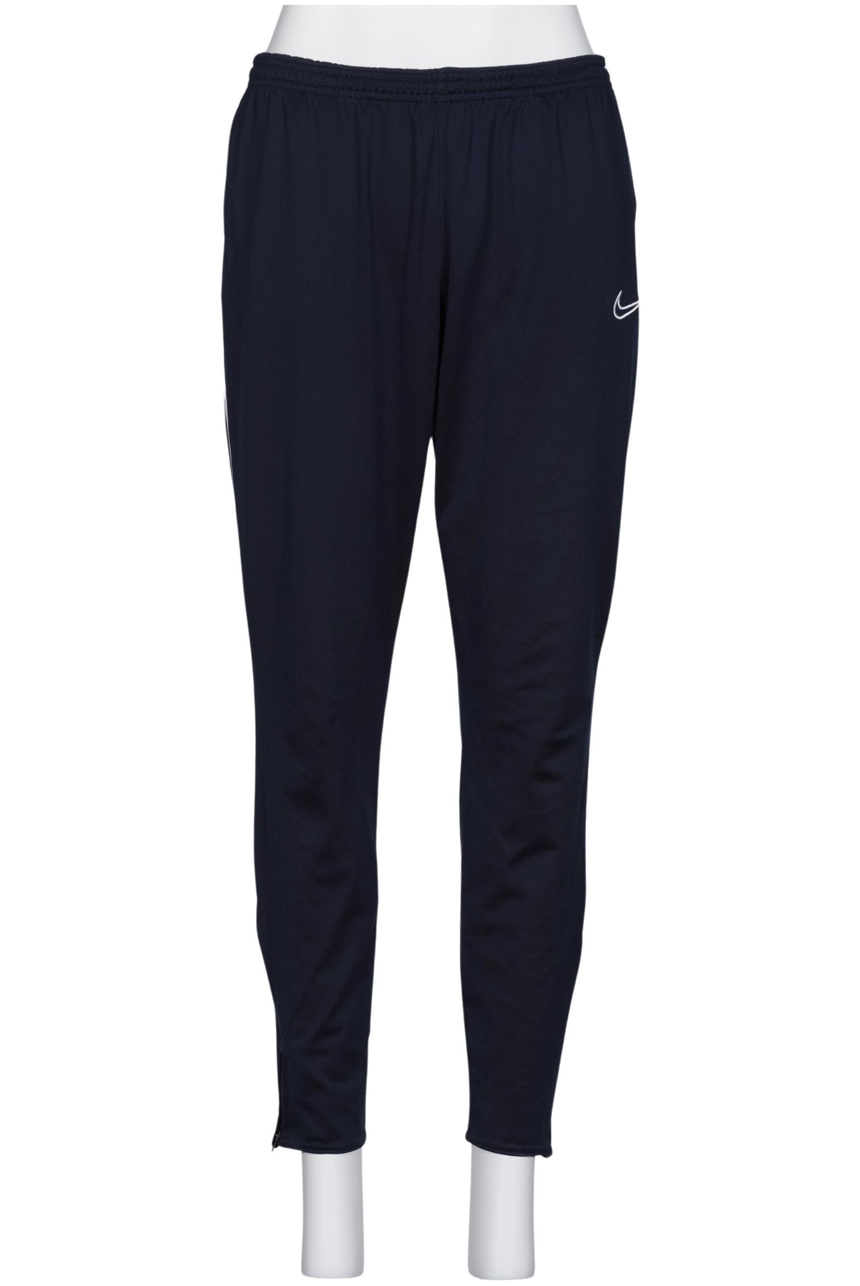 

Nike Damen Stoffhose, marineblau, Gr. 0