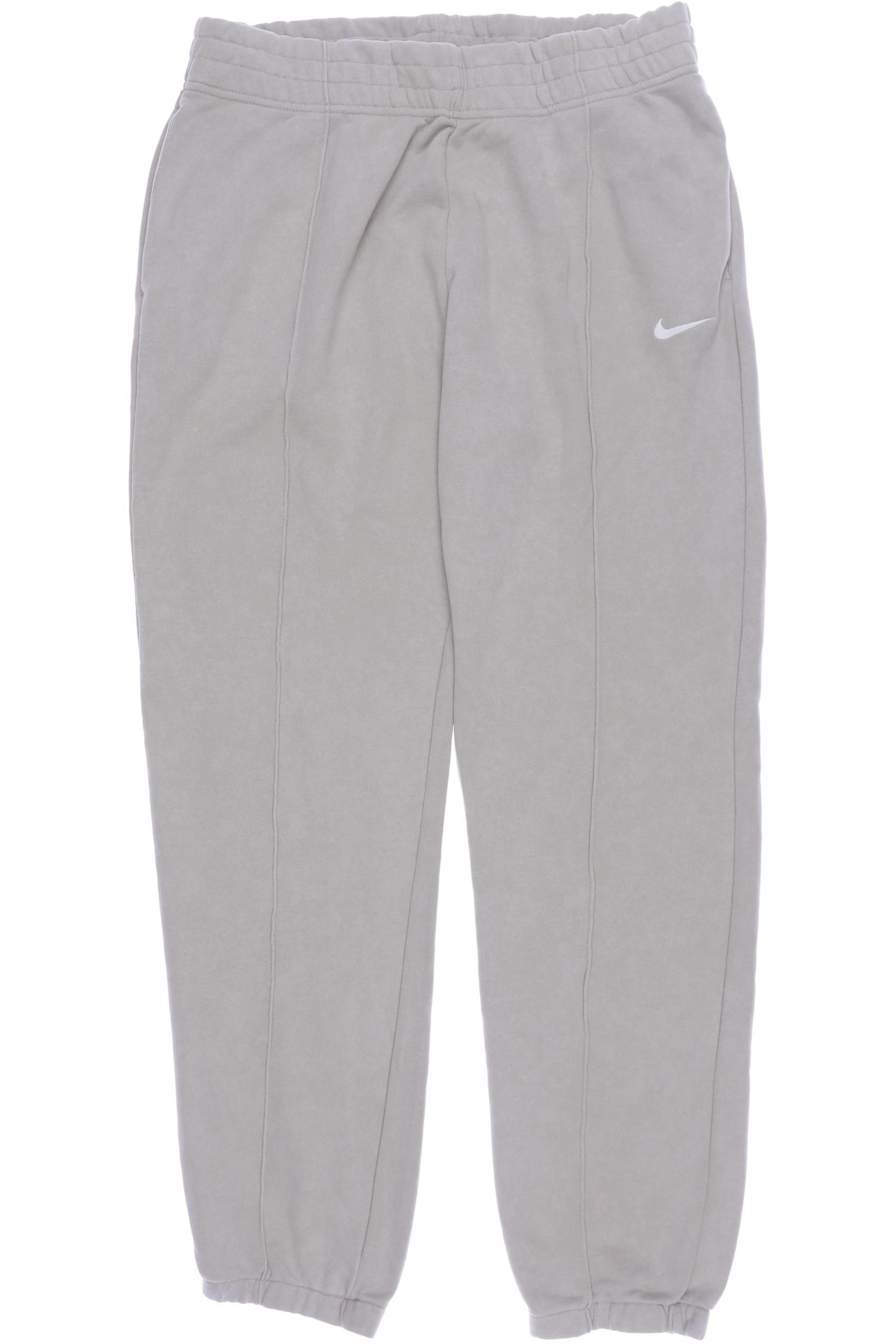 

Nike Damen Stoffhose, cremeweiß, Gr. 38