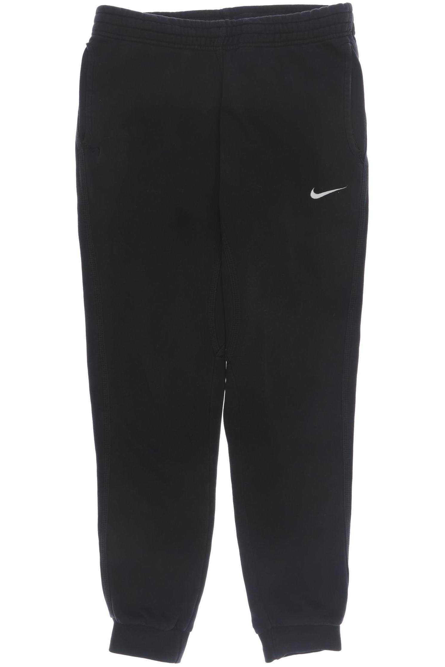

Nike Damen Stoffhose, schwarz