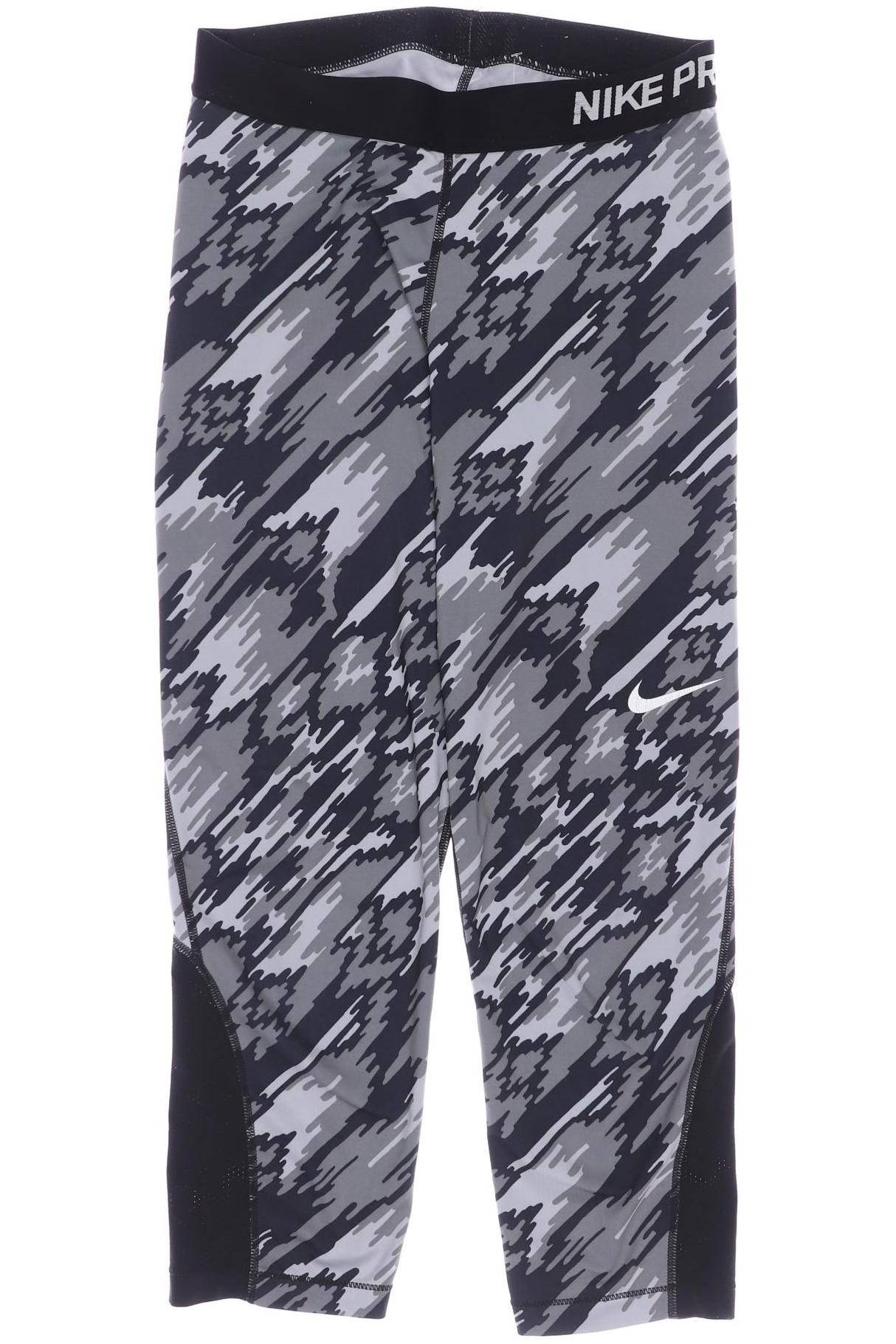 

Nike Damen Stoffhose, grau
