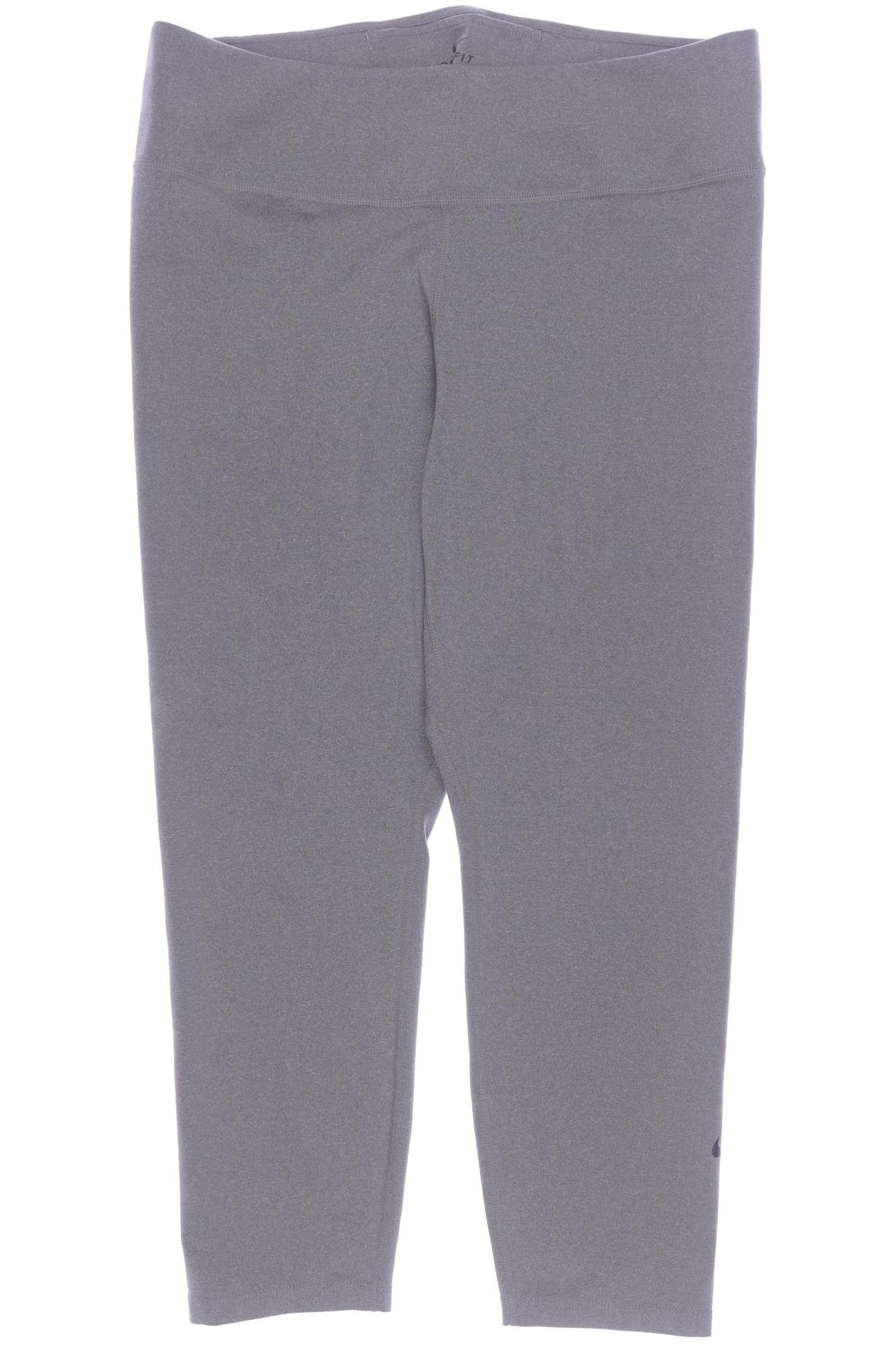 

Nike Damen Stoffhose, grau, Gr. 0