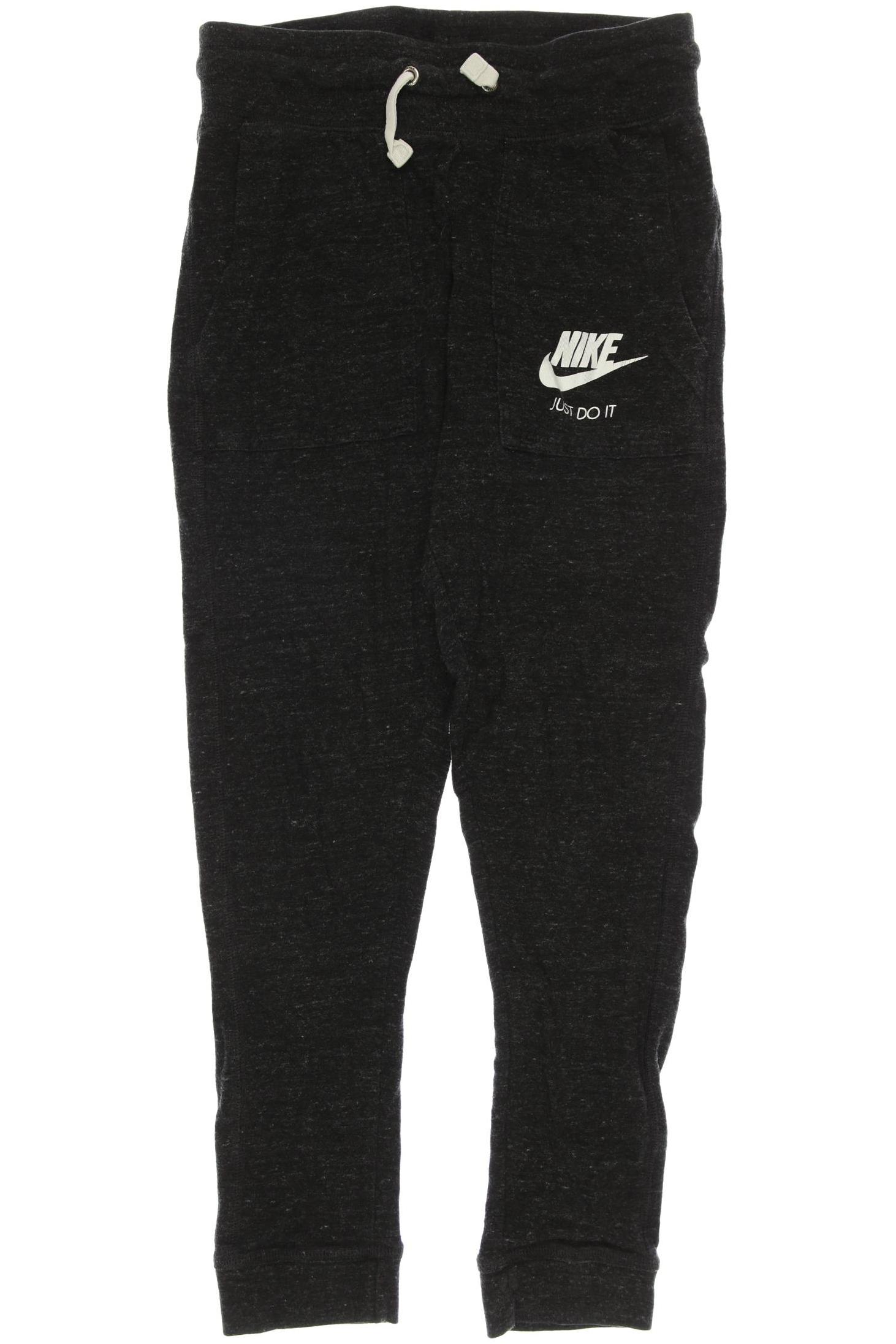 

Nike Damen Stoffhose, grau