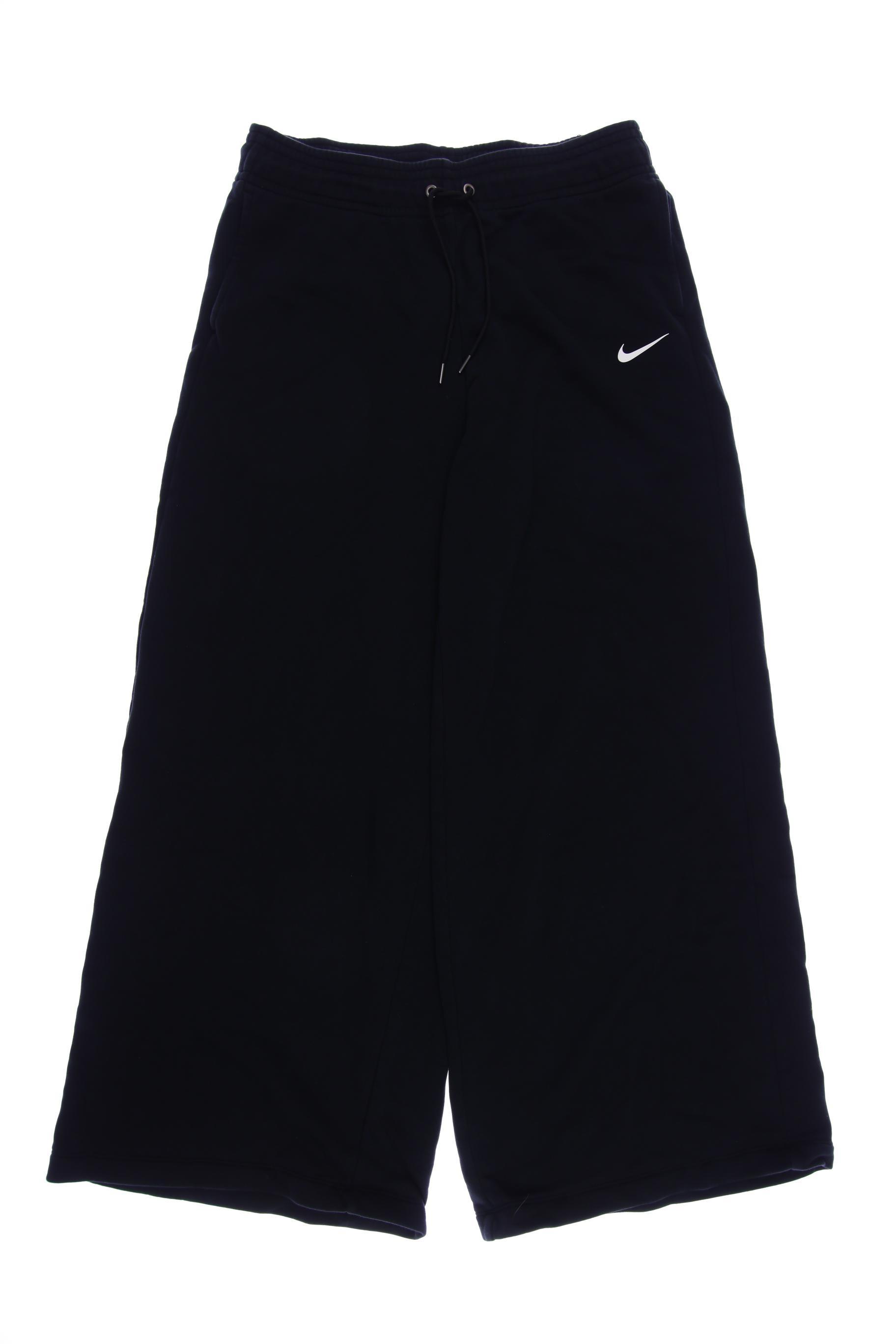 

Nike Damen Stoffhose, schwarz