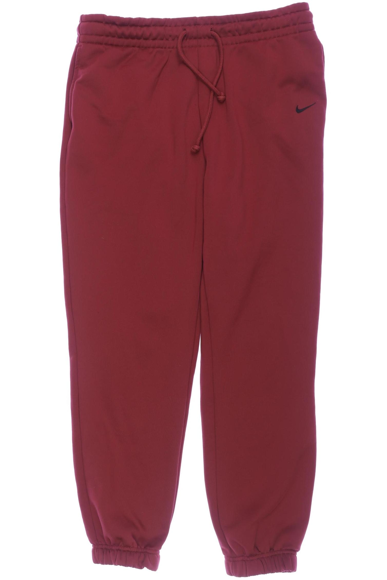 

Nike Damen Stoffhose, rot, Gr. 0