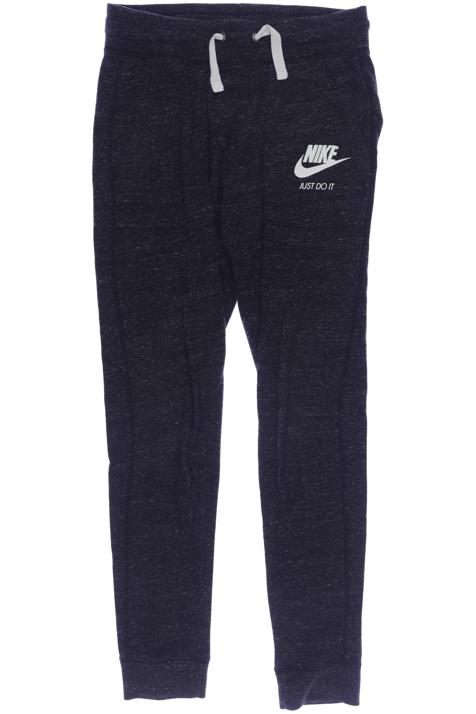 

Nike Damen Stoffhose, grau, Gr. 0