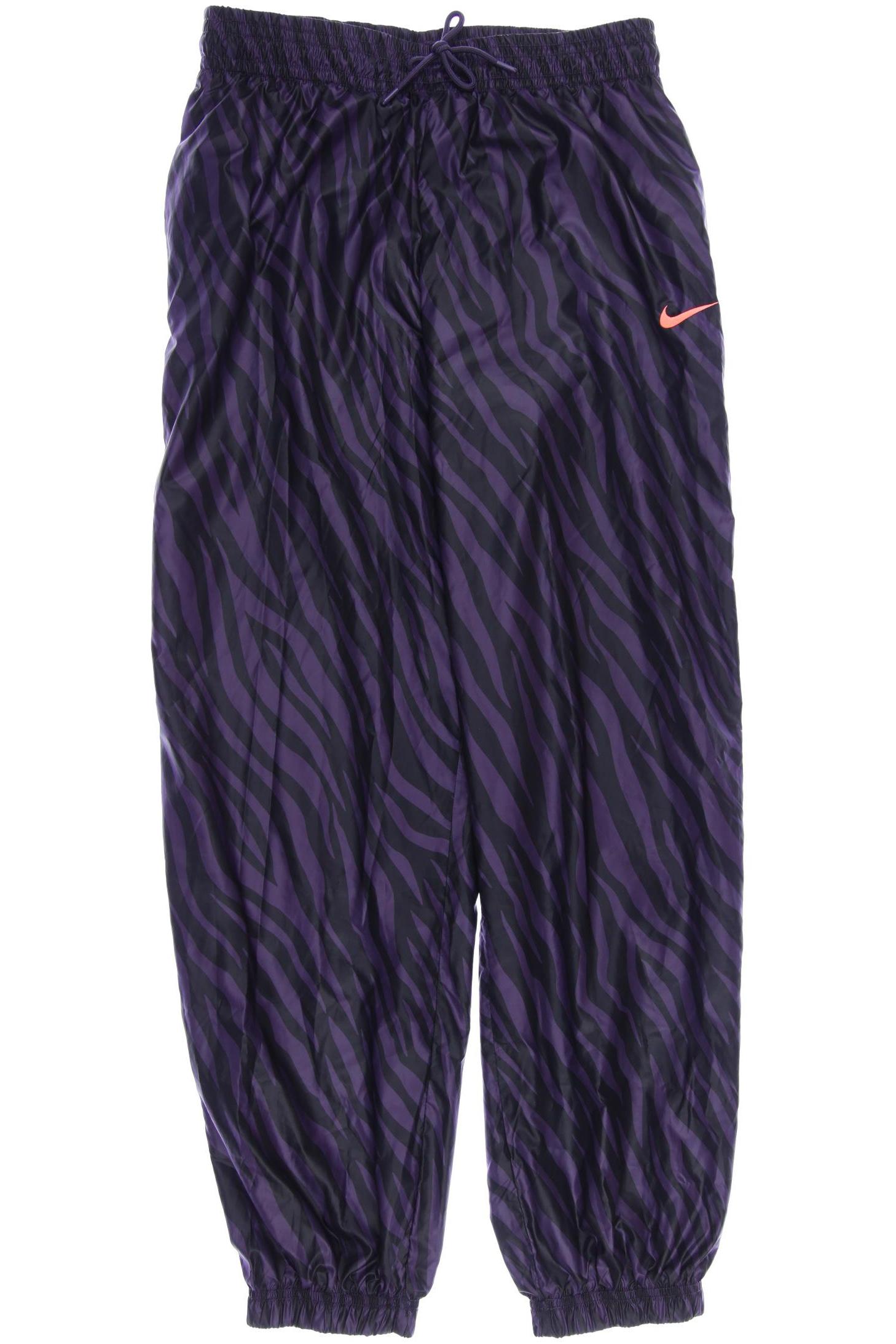 

Nike Damen Stoffhose, flieder