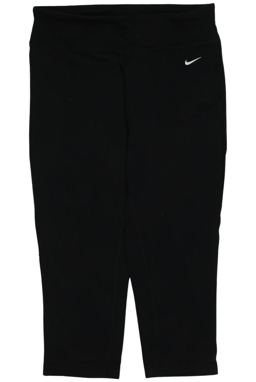 

Nike Damen Stoffhose, schwarz, Gr. 0