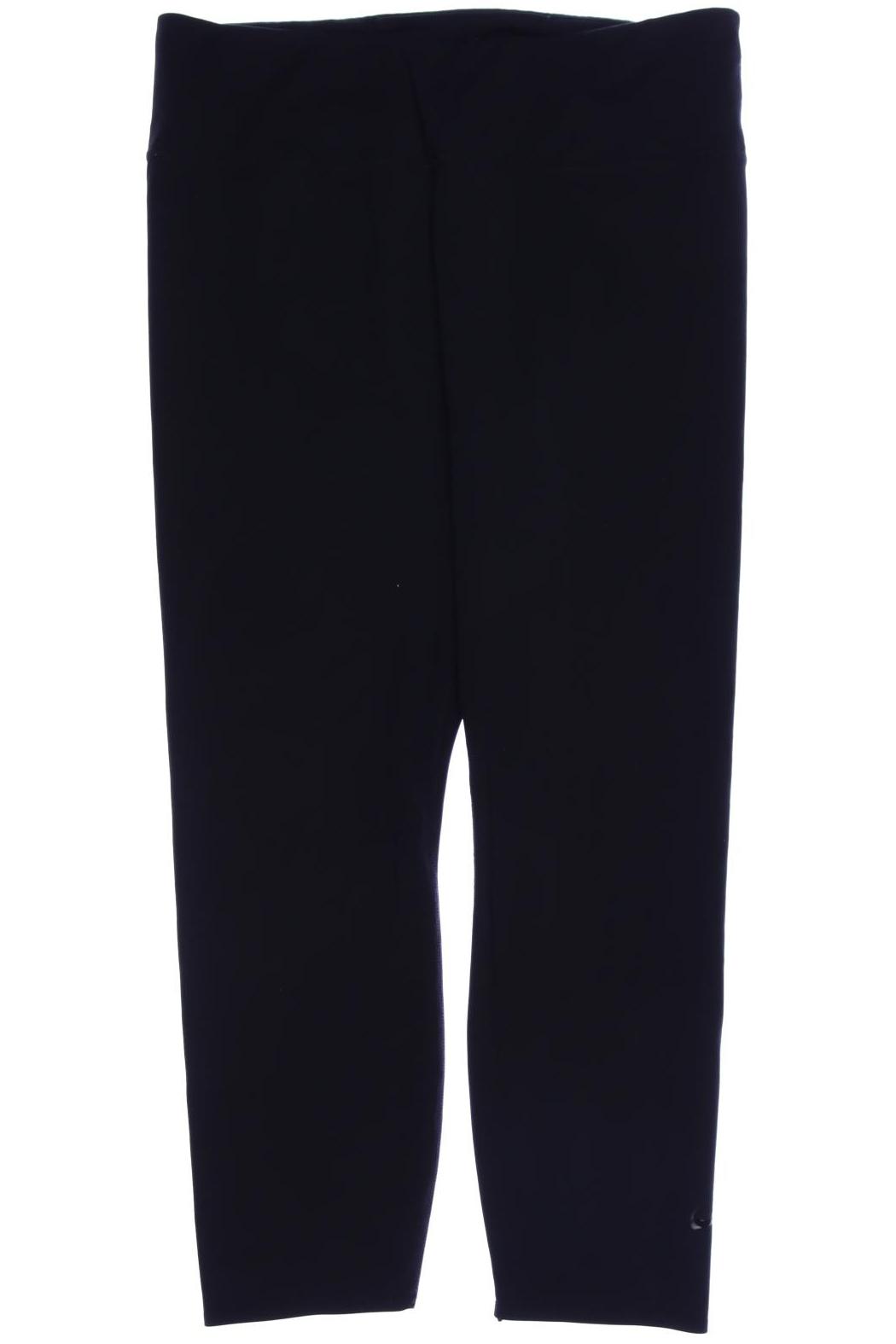 

Nike Damen Stoffhose, schwarz, Gr. 0