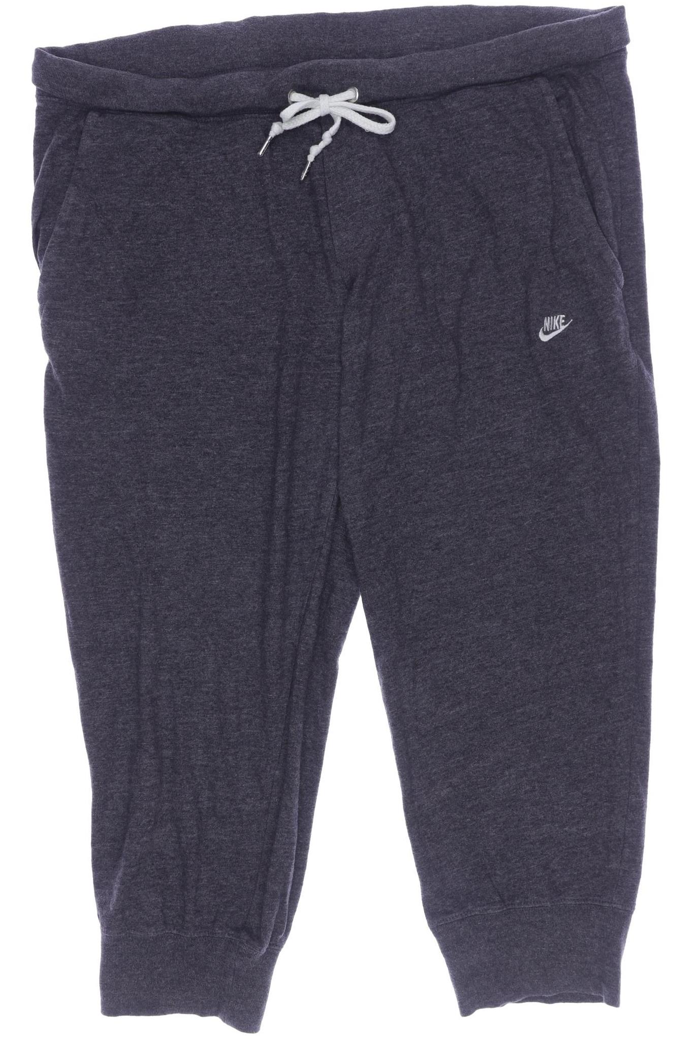 

Nike Damen Stoffhose, grau