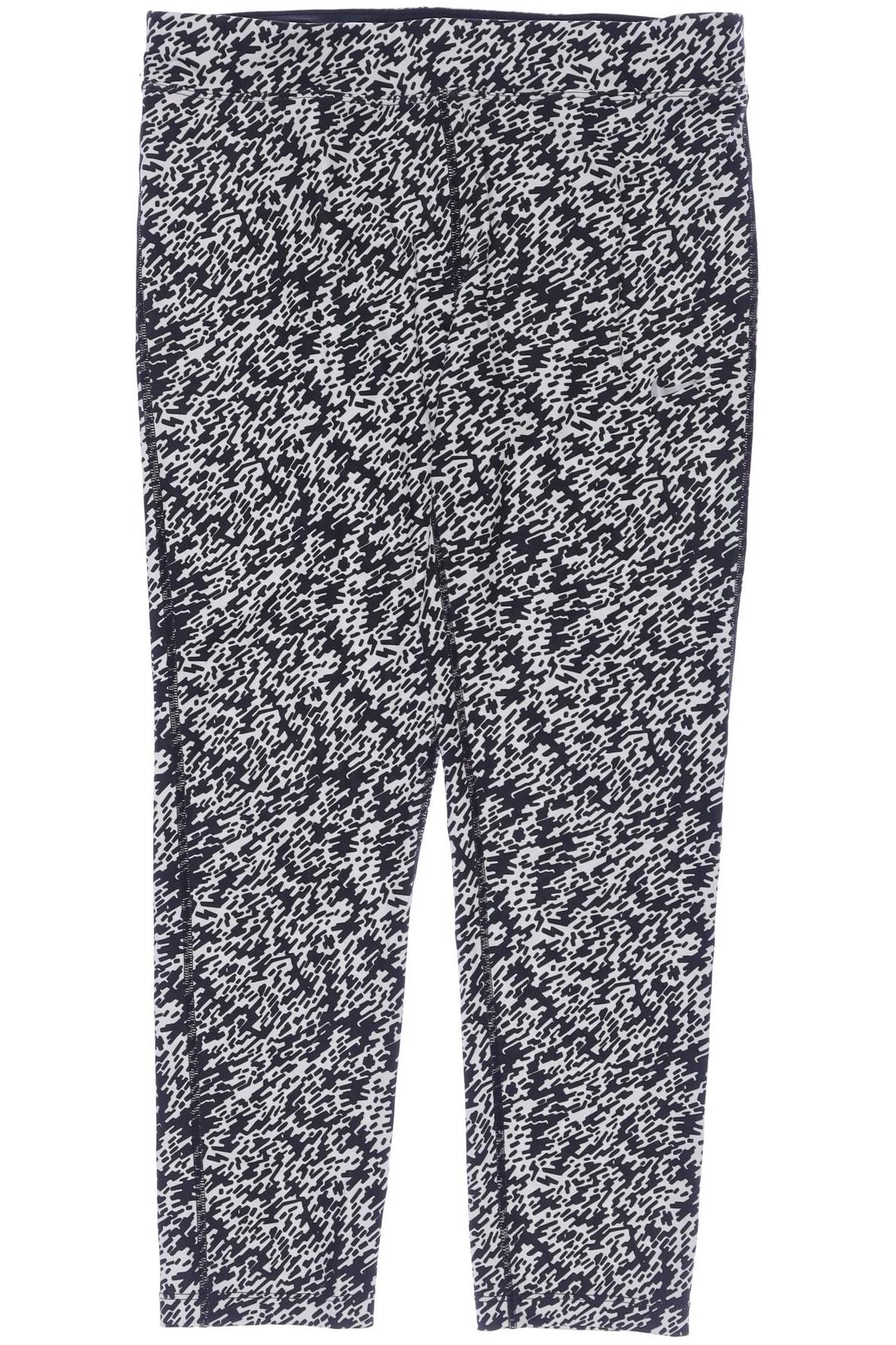 

Nike Damen Stoffhose, schwarz, Gr. 0