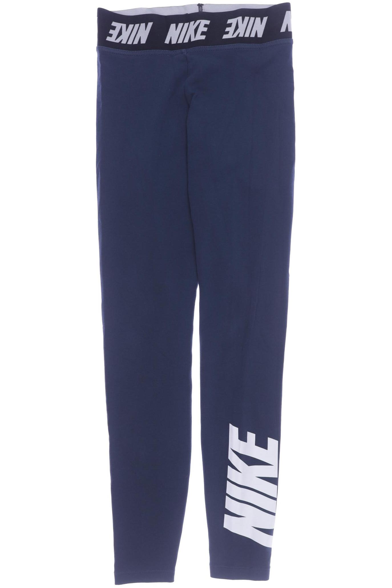 

Nike Damen Stoffhose, marineblau, Gr. 0