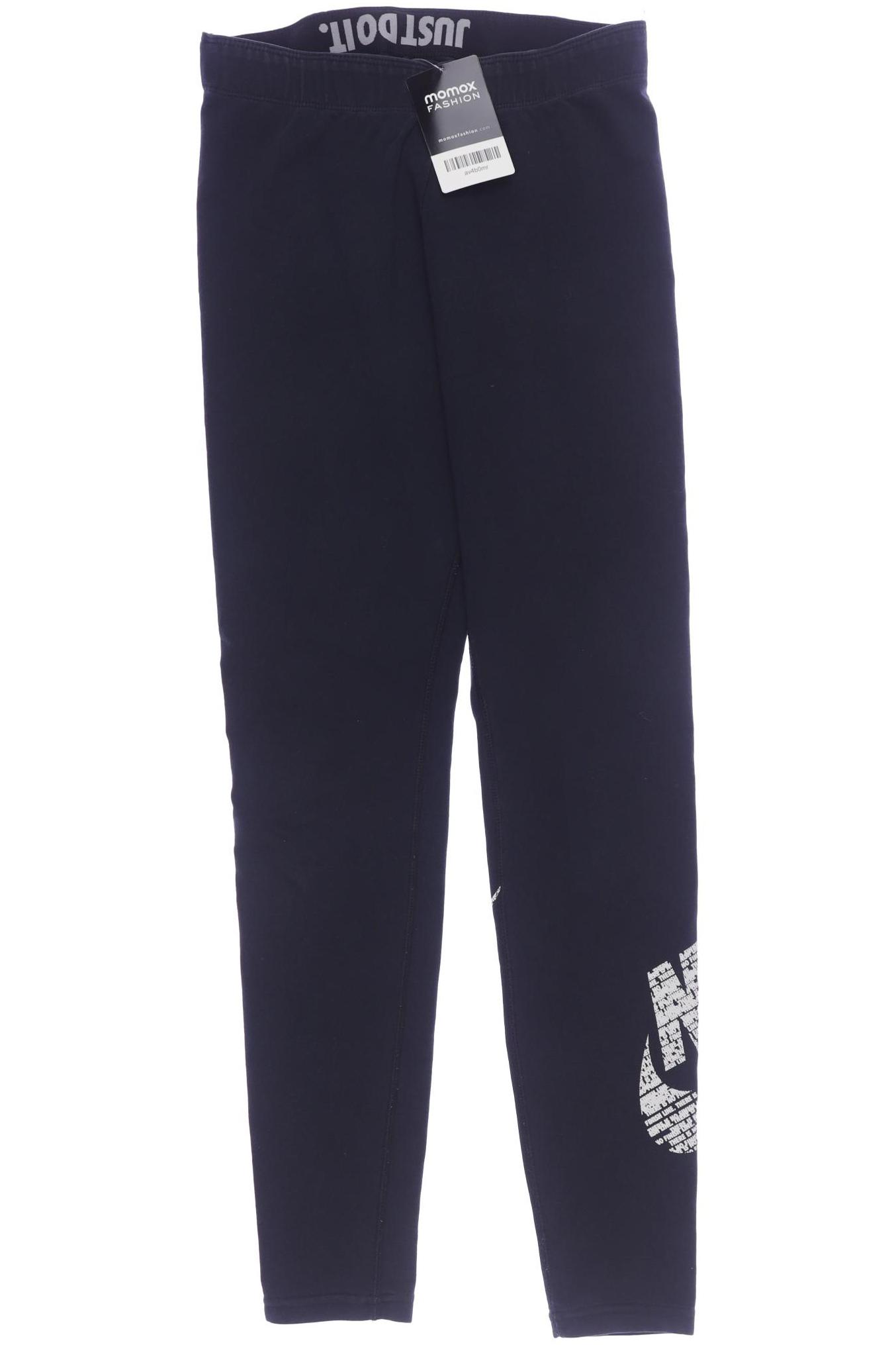 

Nike Damen Stoffhose, marineblau, Gr. 0