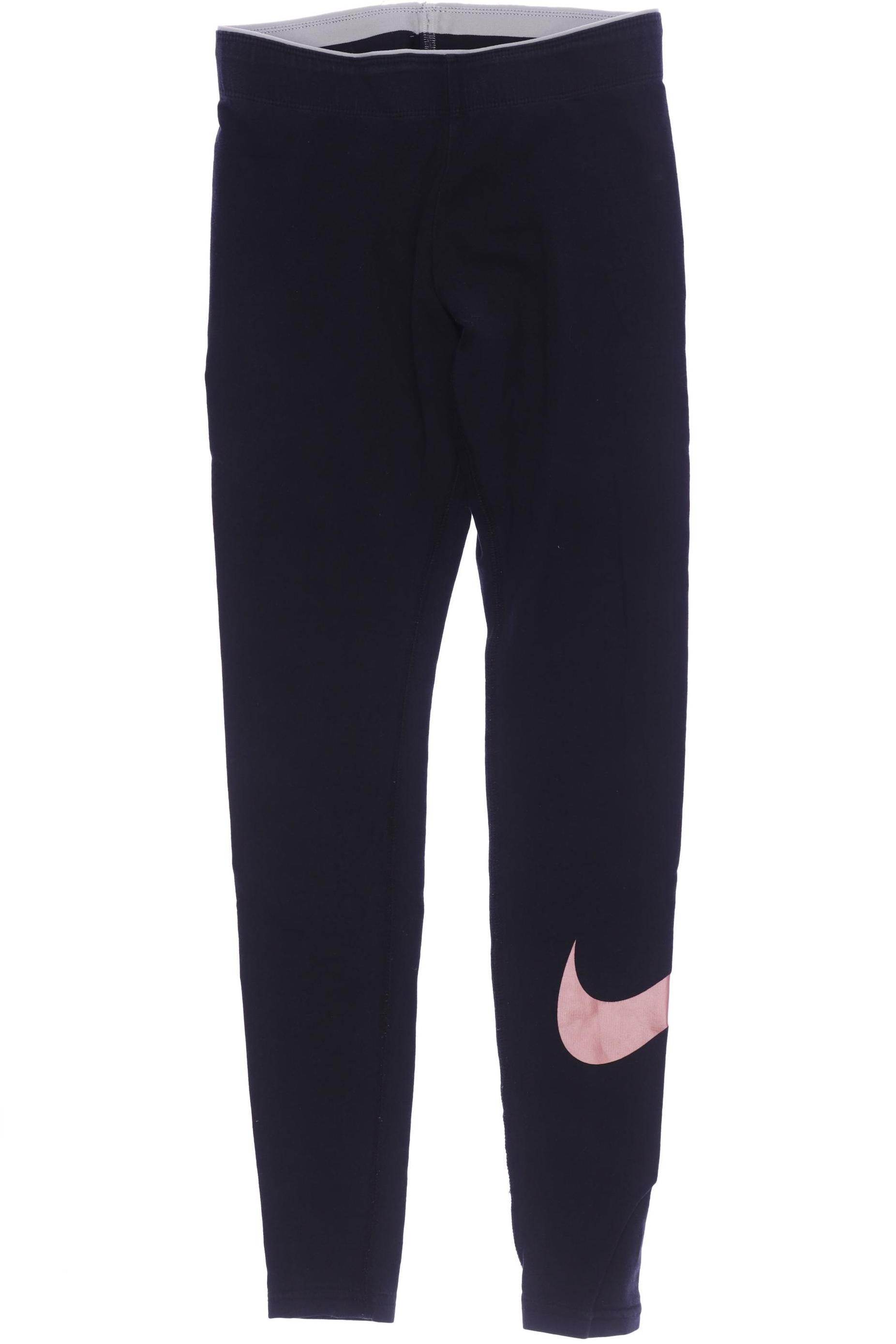 

Nike Damen Stoffhose, marineblau, Gr. 0