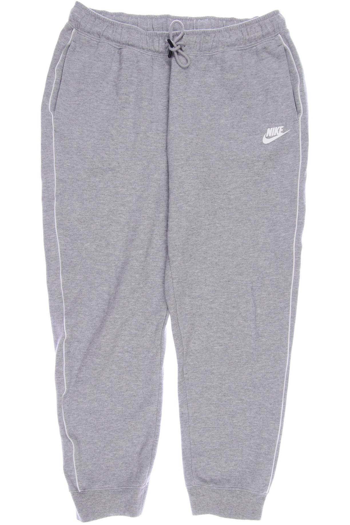 

Nike Damen Stoffhose, grau