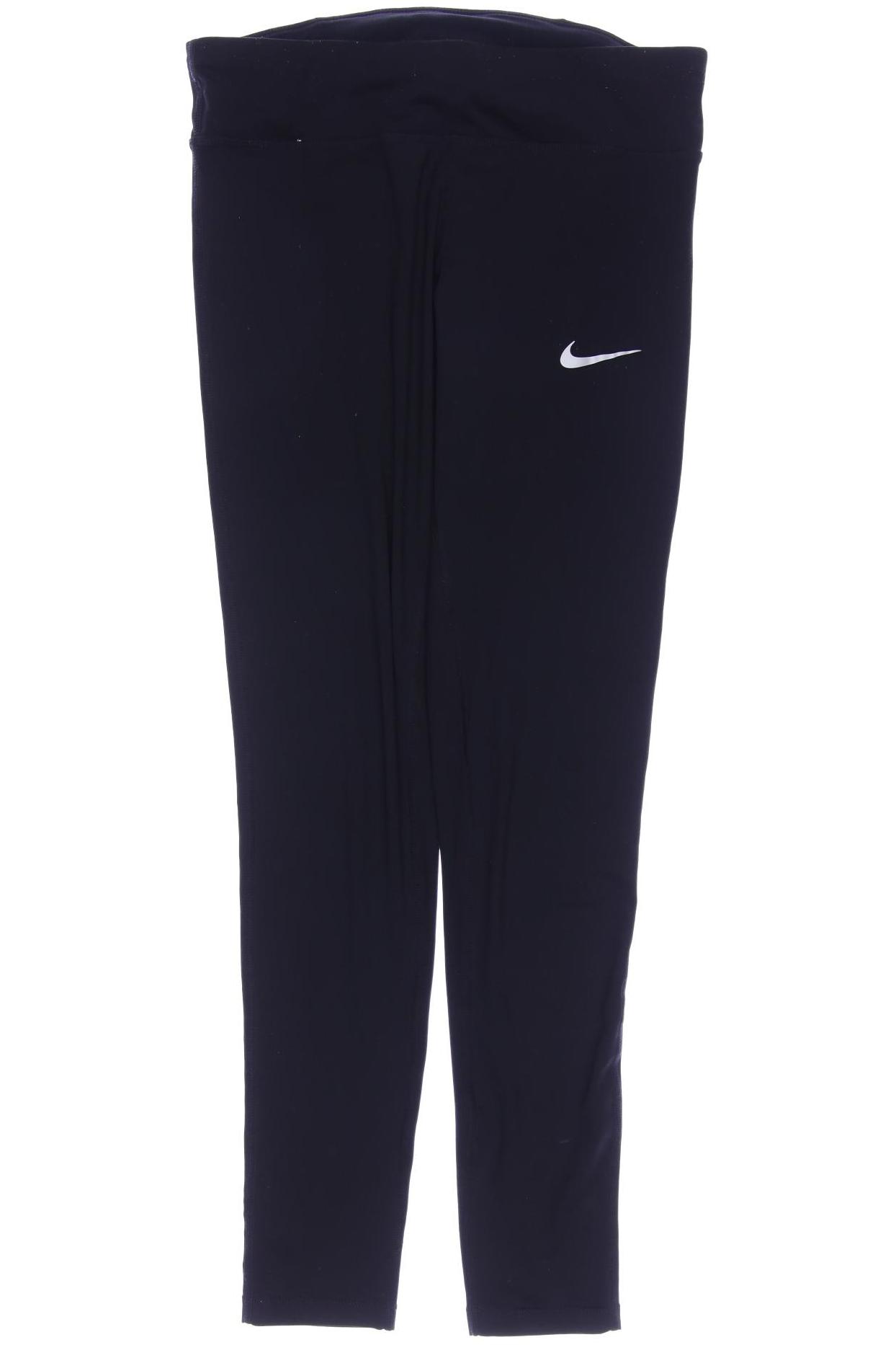 

Nike Damen Stoffhose, schwarz