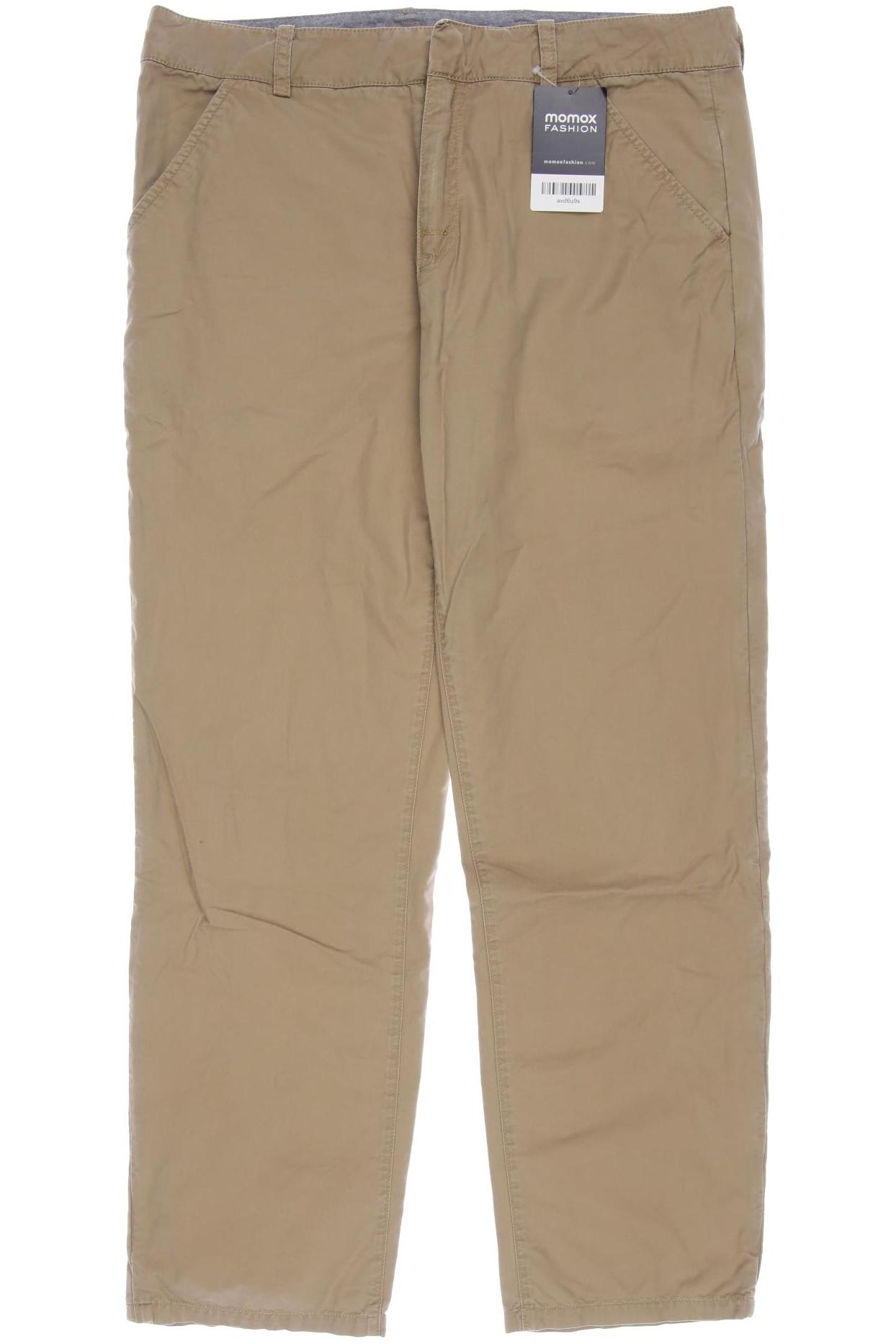 

Nike Damen Stoffhose, beige
