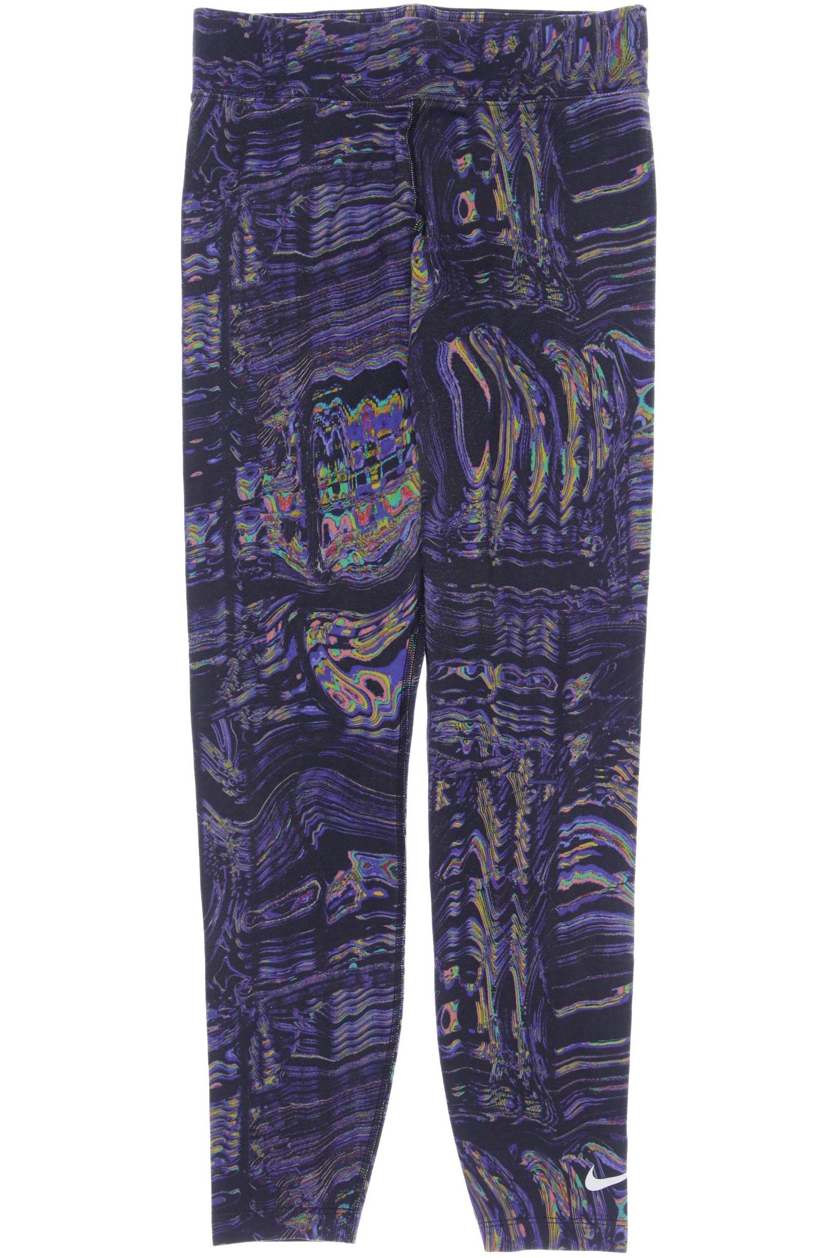 

Nike Damen Stoffhose, flieder, Gr. 0