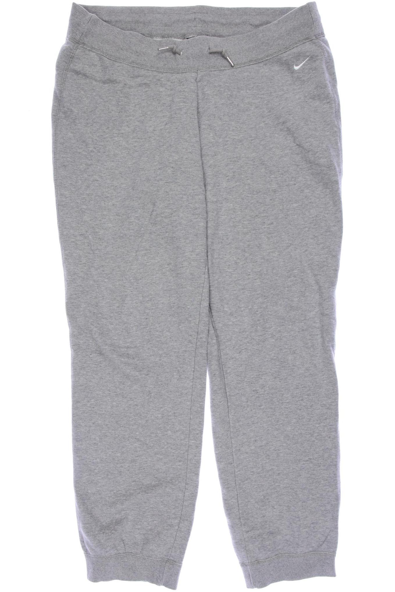 

Nike Damen Stoffhose, grau