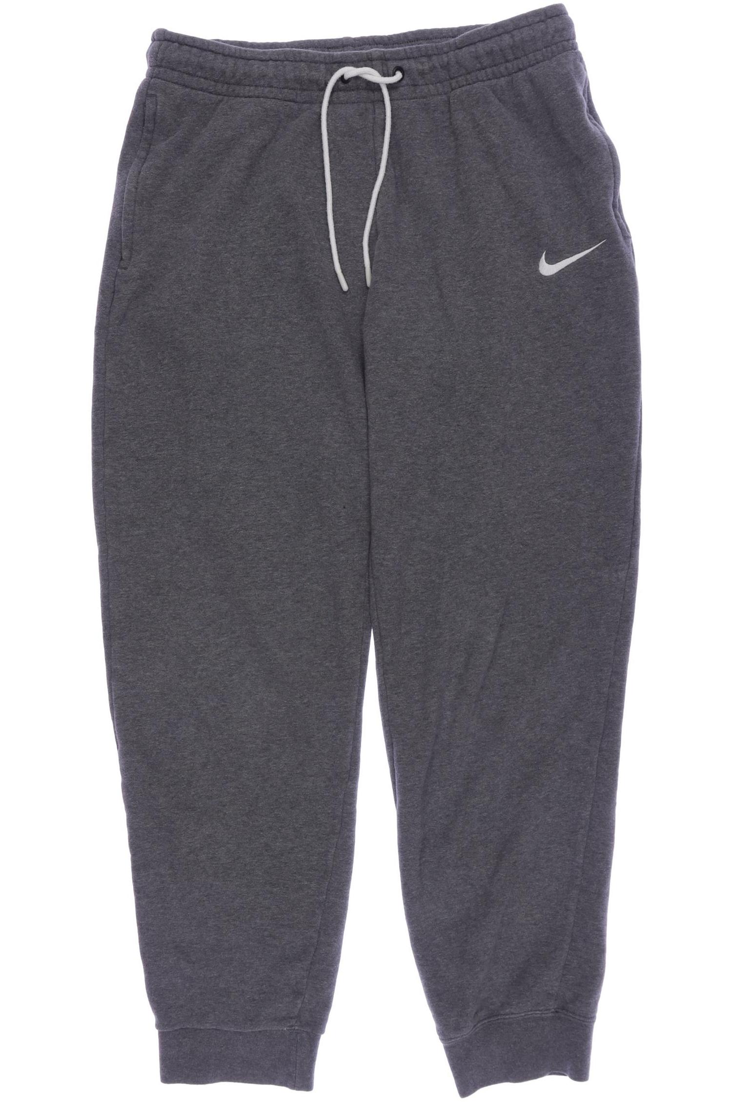 

Nike Damen Stoffhose, grau, Gr. 0