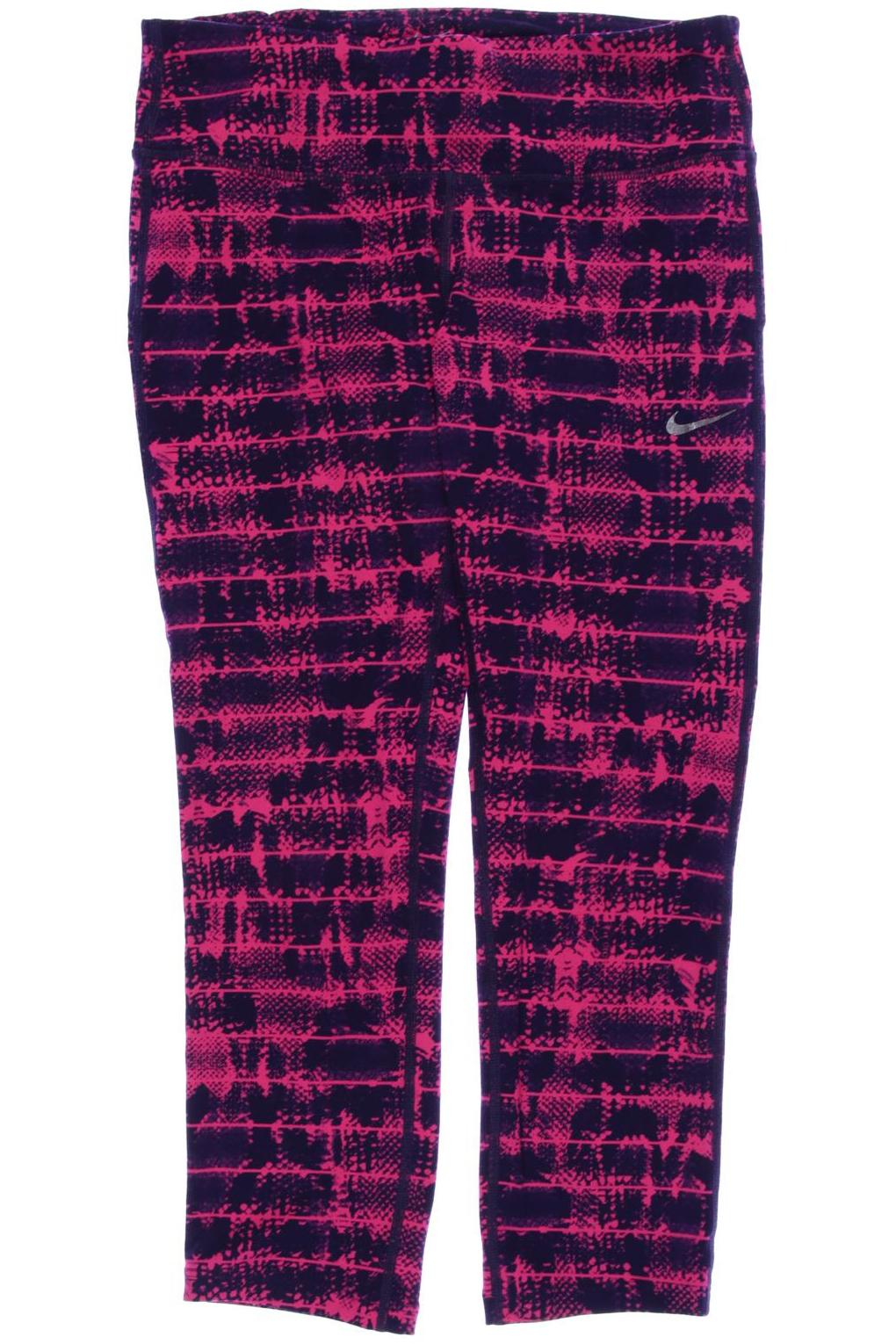 

Nike Damen Stoffhose, marineblau, Gr. 0