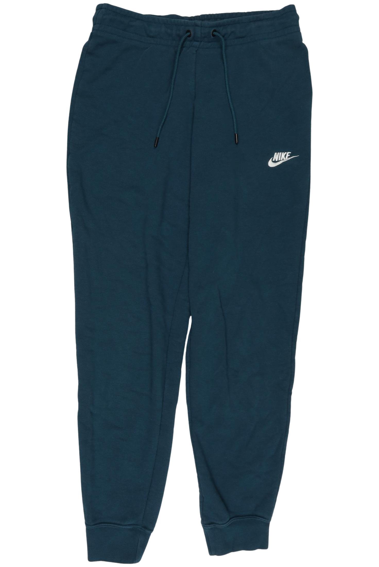 

Nike Damen Stoffhose, türkis, Gr. 0