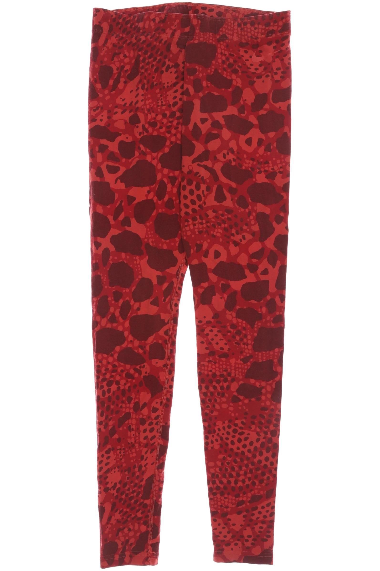 

Nike Damen Stoffhose, rot, Gr. 0