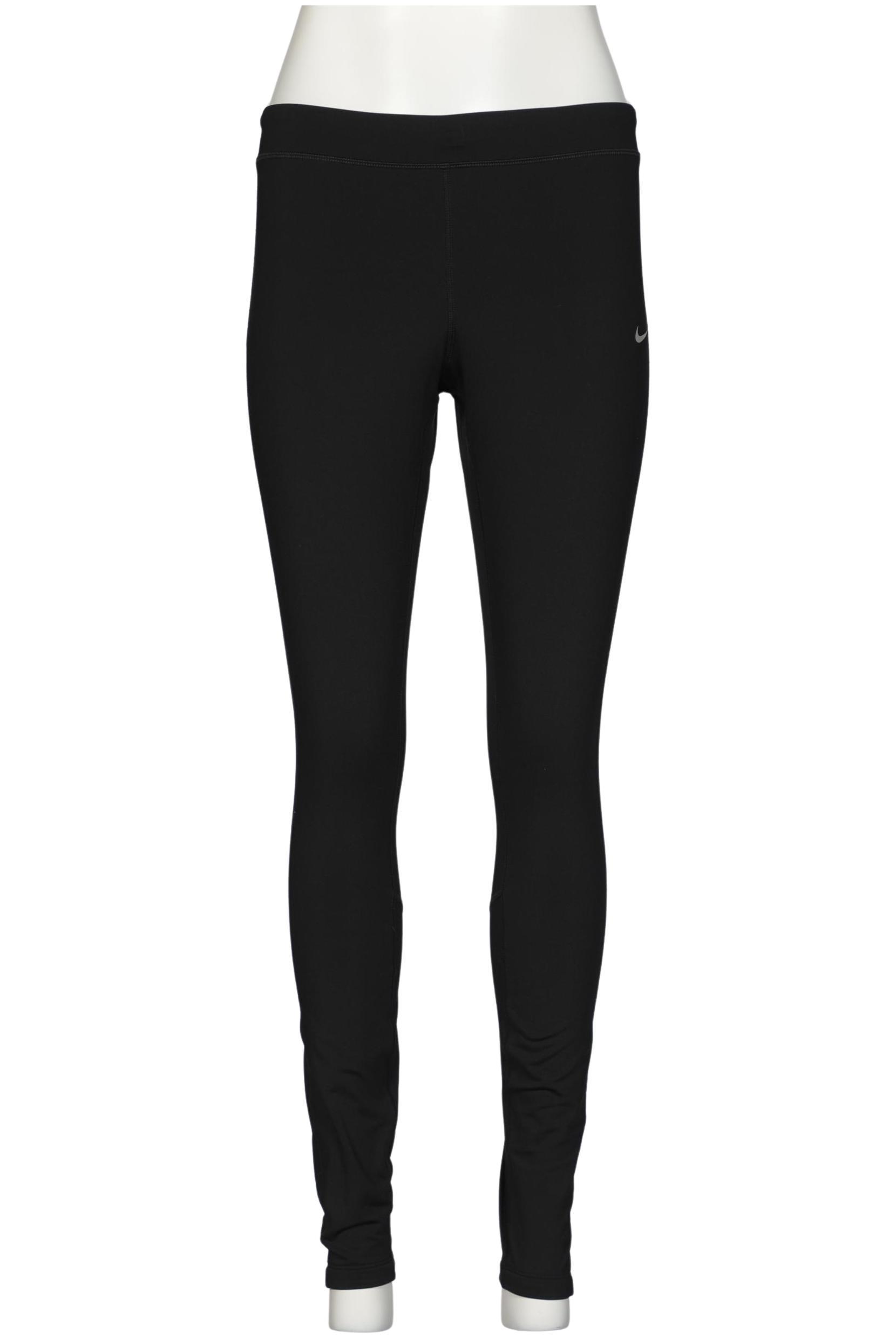 

Nike Damen Stoffhose, schwarz, Gr. 0