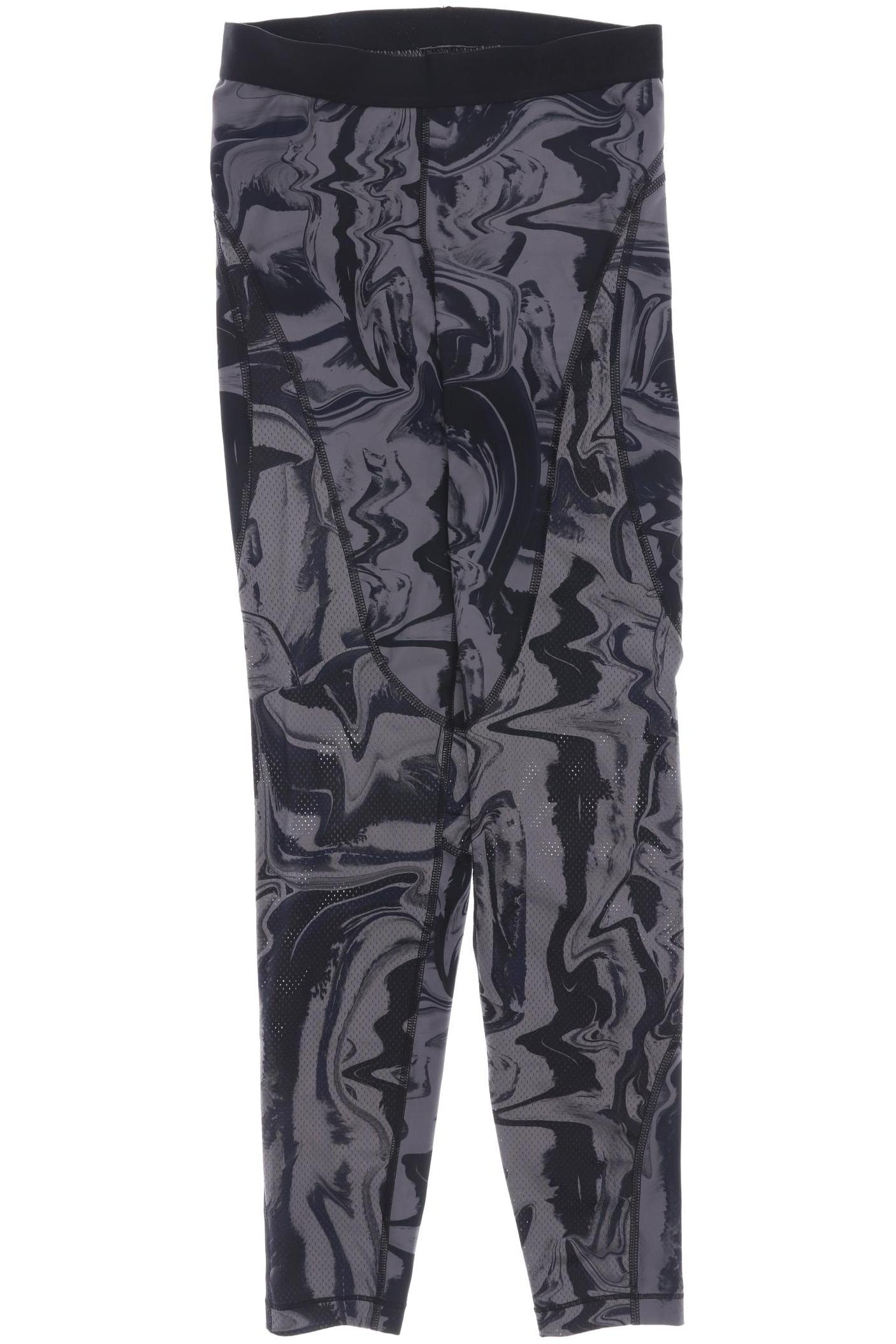 

Nike Damen Stoffhose, grau, Gr. 0