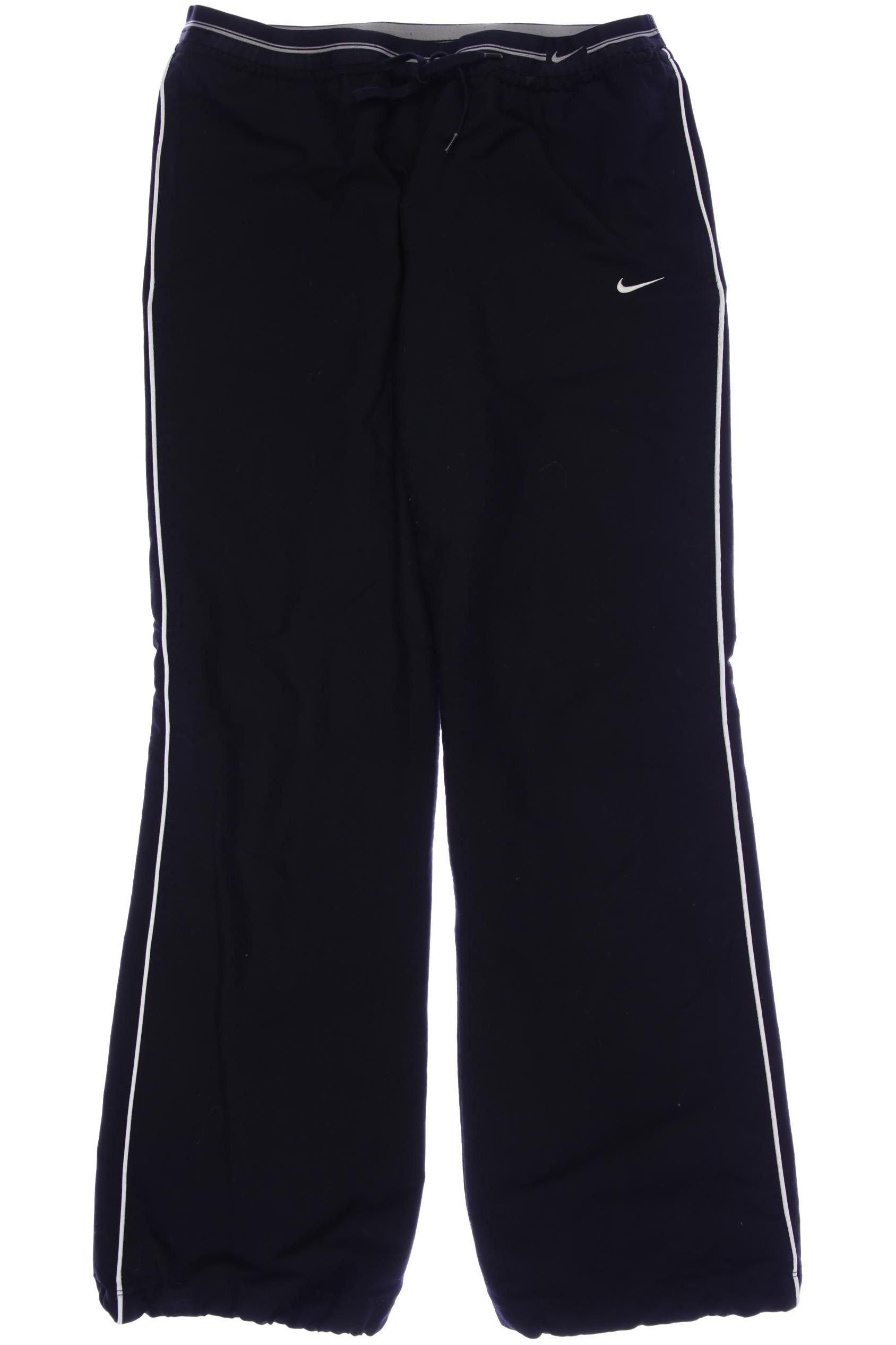 

Nike Damen Stoffhose, schwarz, Gr. 38