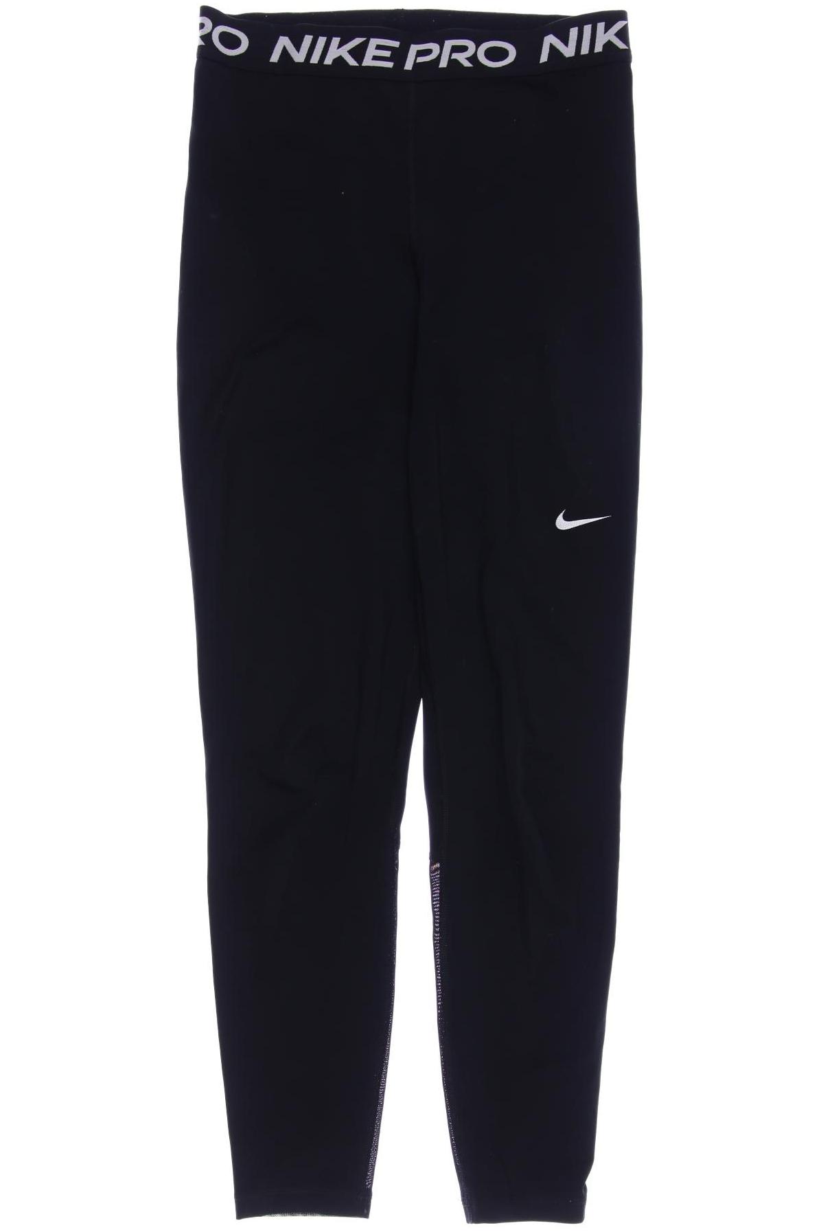 

Nike Damen Stoffhose, schwarz