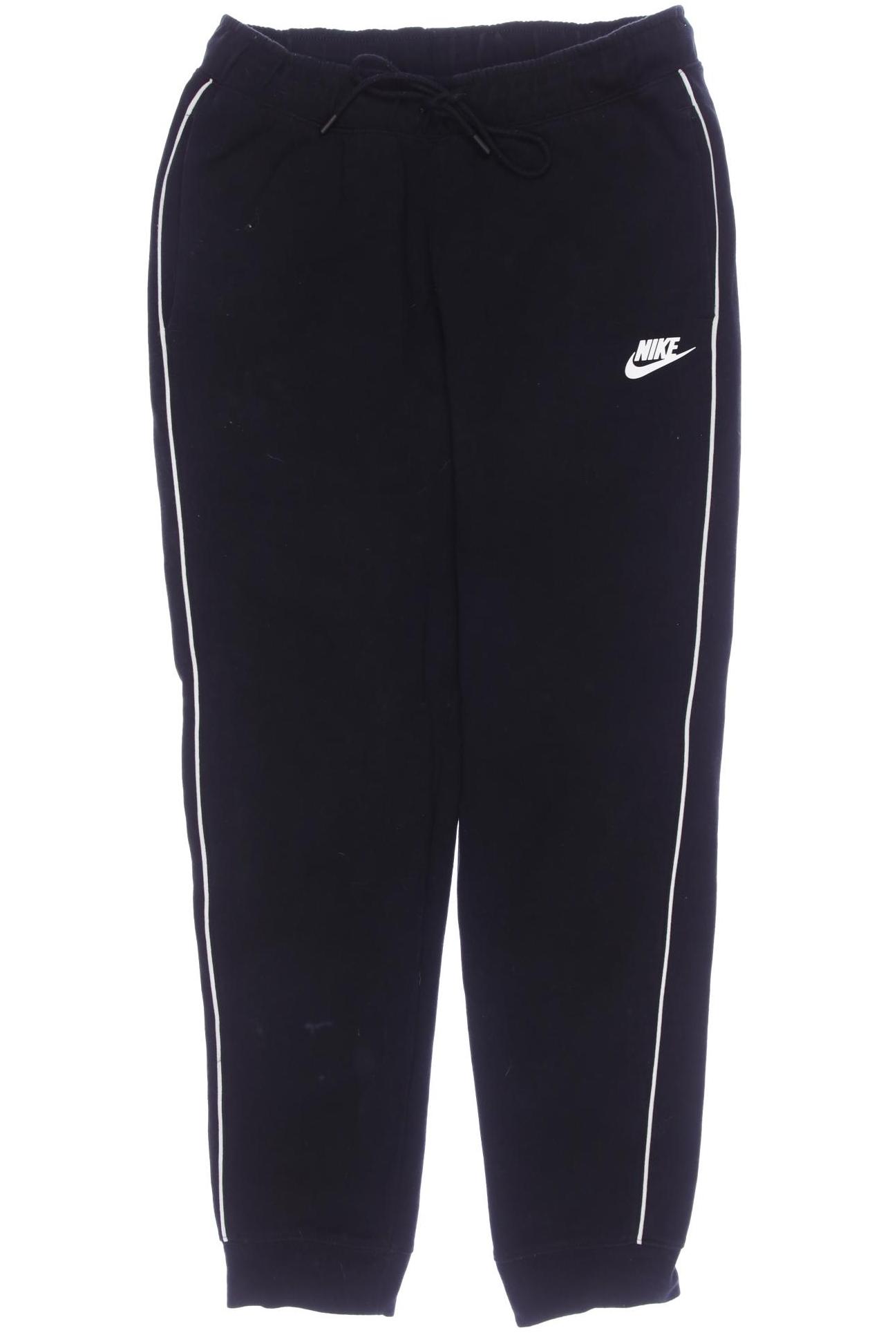 

Nike Damen Stoffhose, schwarz, Gr. 0