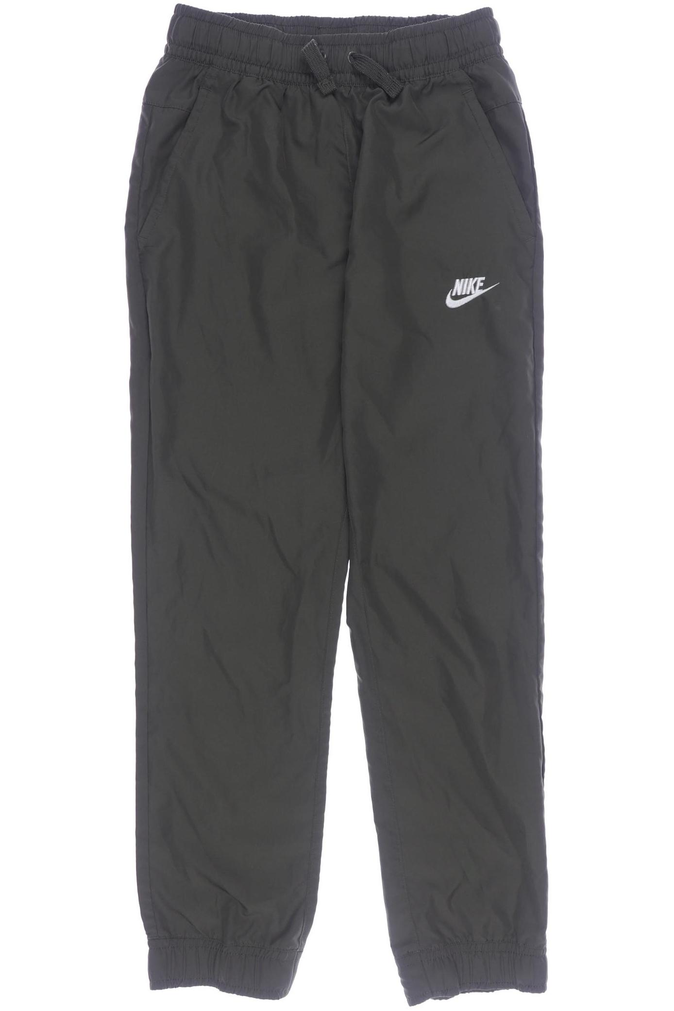 

Nike Damen Stoffhose, grün, Gr. 0