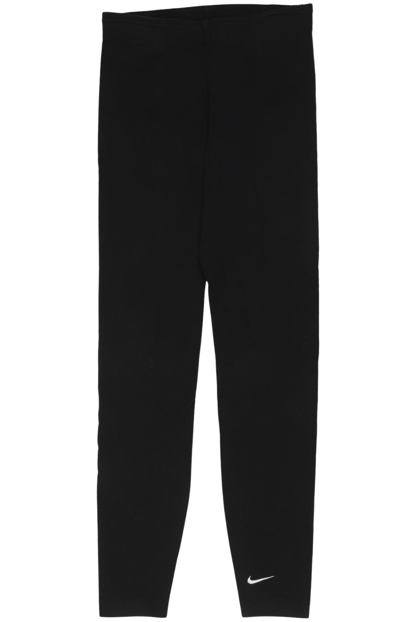 

Nike Damen Stoffhose, schwarz, Gr. 0