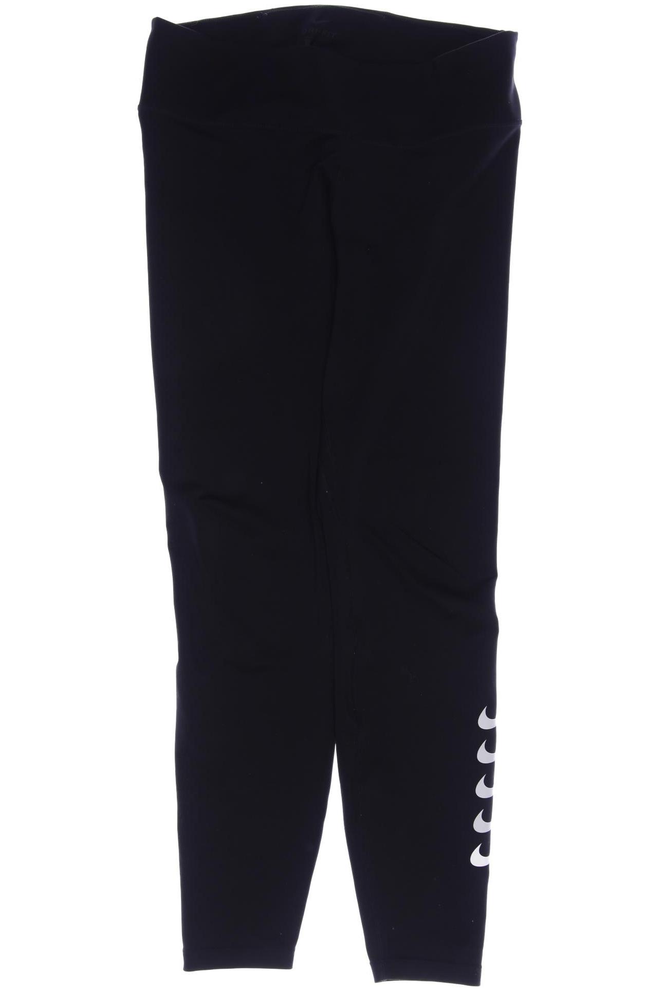 

Nike Damen Stoffhose, schwarz