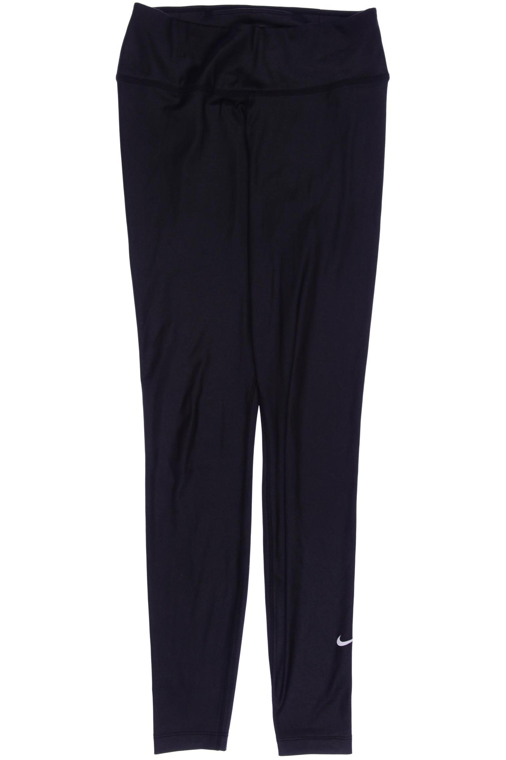 

Nike Damen Stoffhose, schwarz
