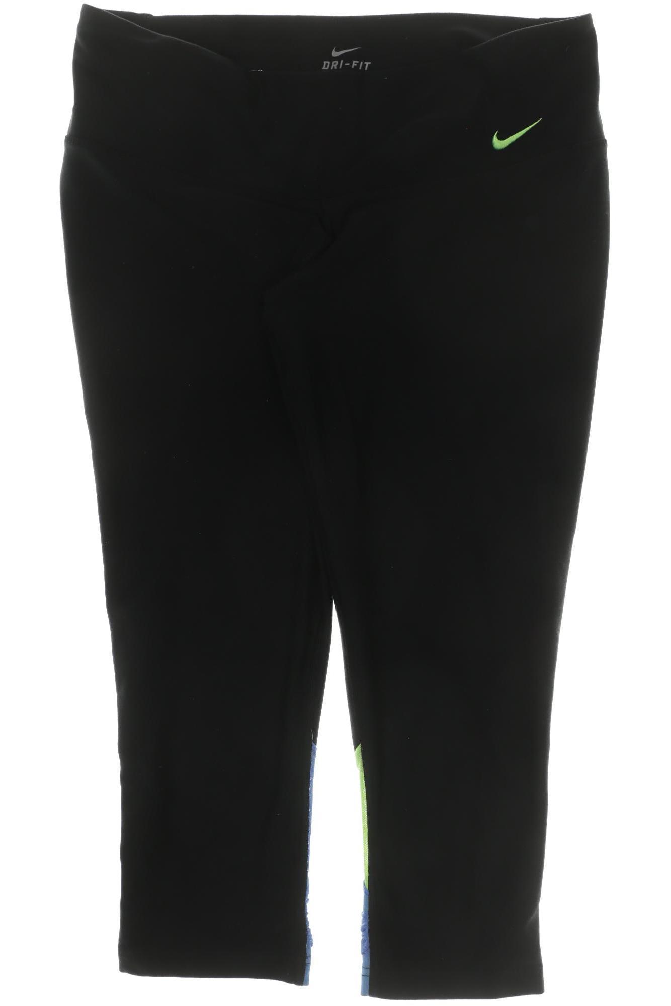 

Nike Damen Shorts, schwarz, Gr.